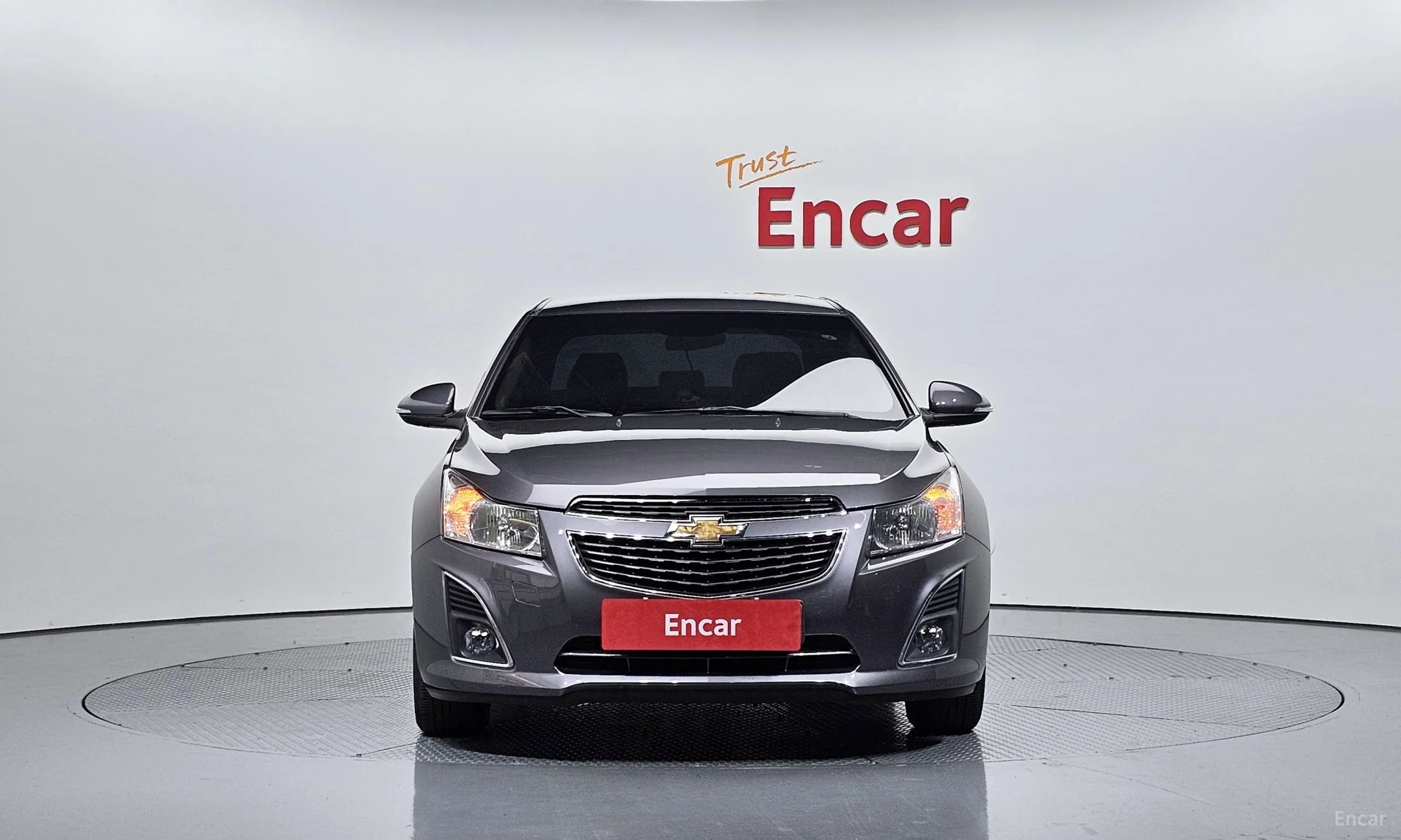 Chevrolet (GM Daewoo) Cruze превью 2