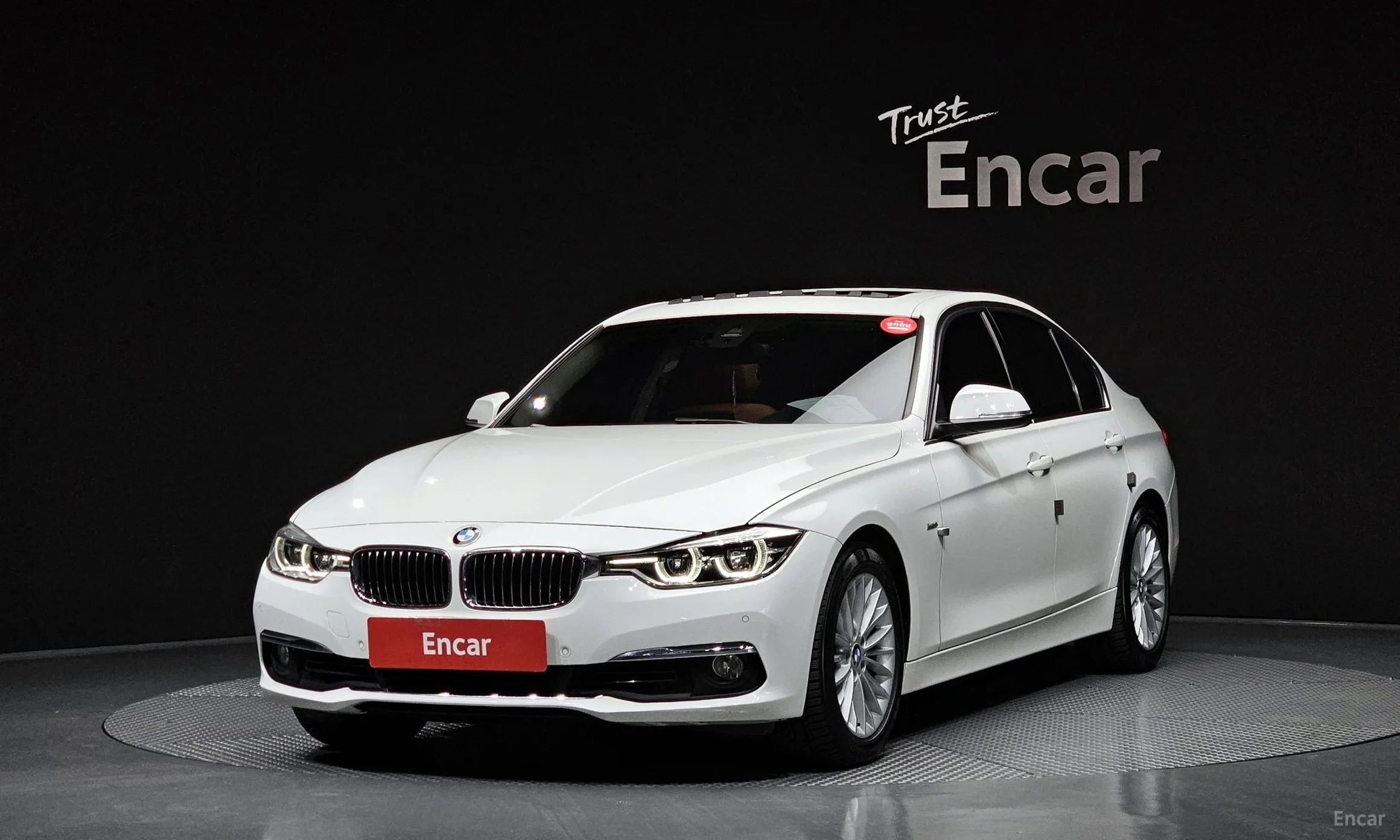 3 Series (F30)