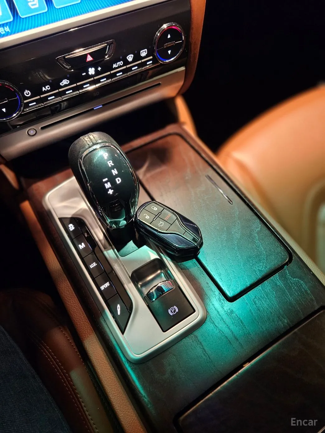 Maserati Quattroporte превью 11