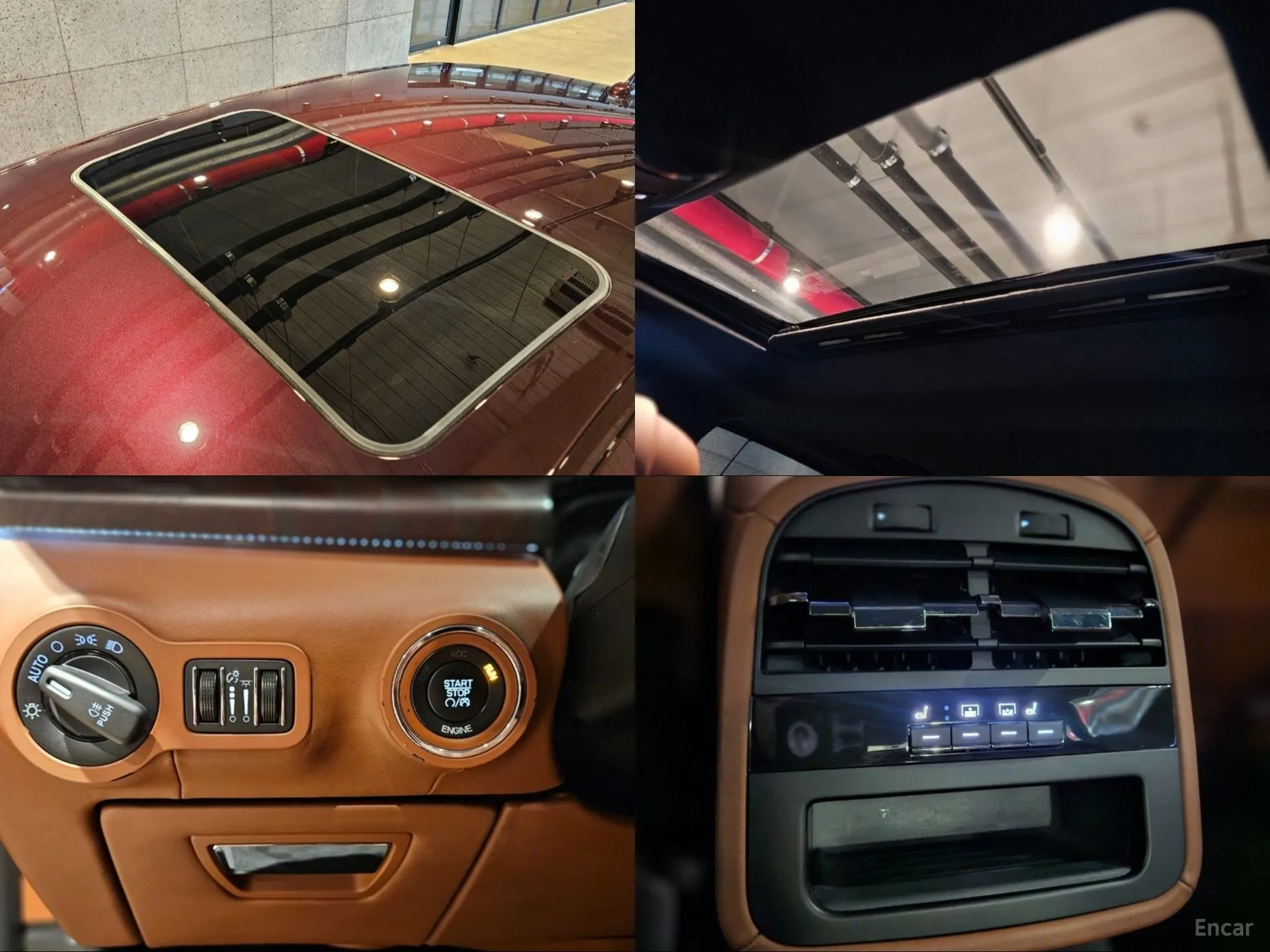 Maserati Quattroporte превью 16