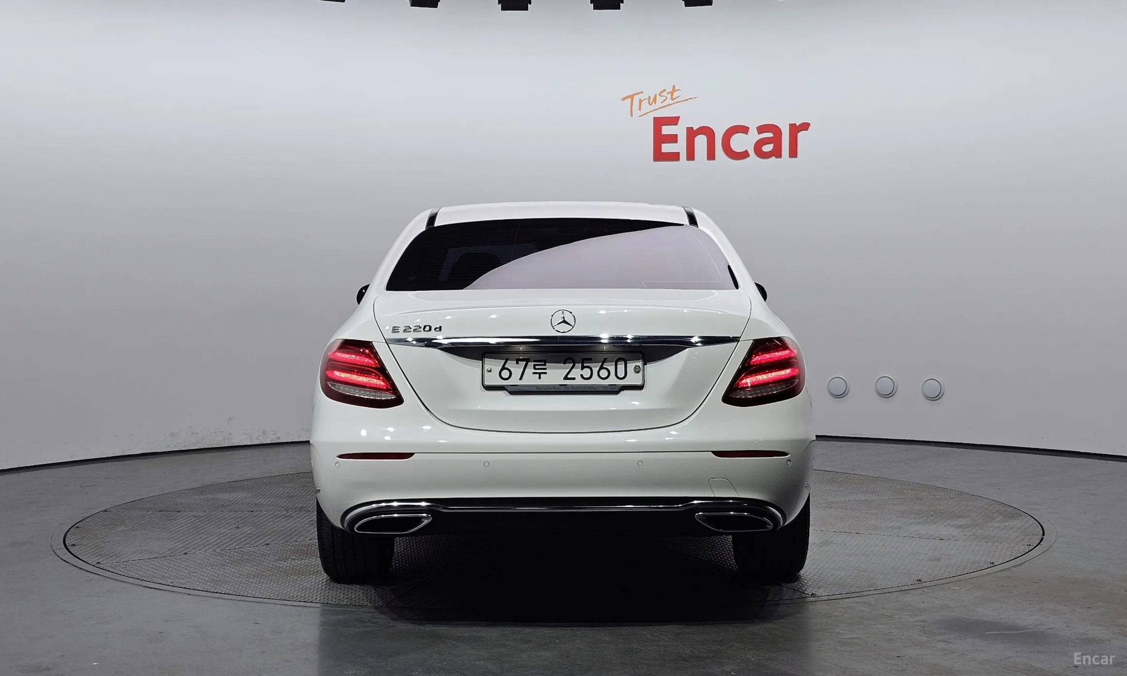 Mercedes Benz E-Class W213 превью 3