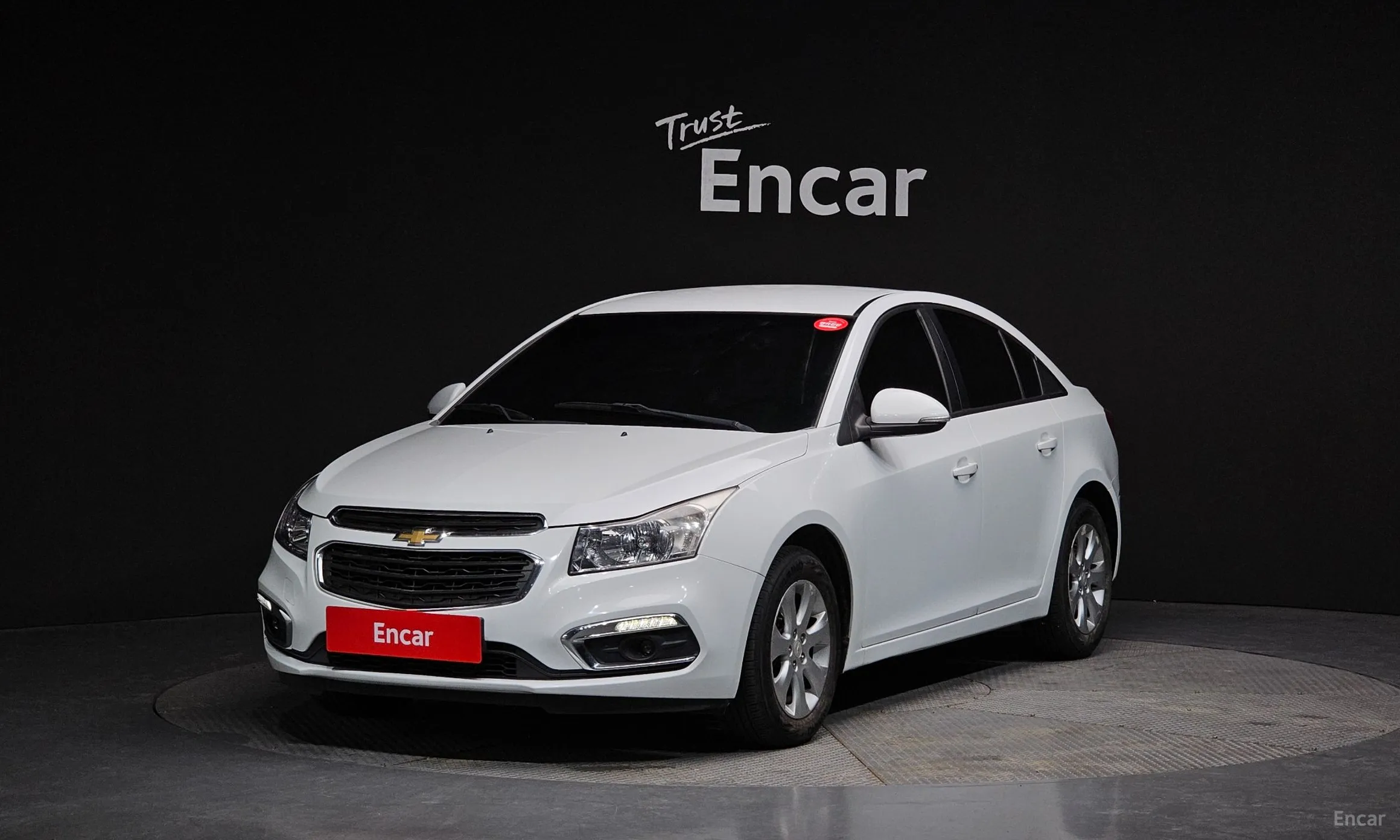 Cruze