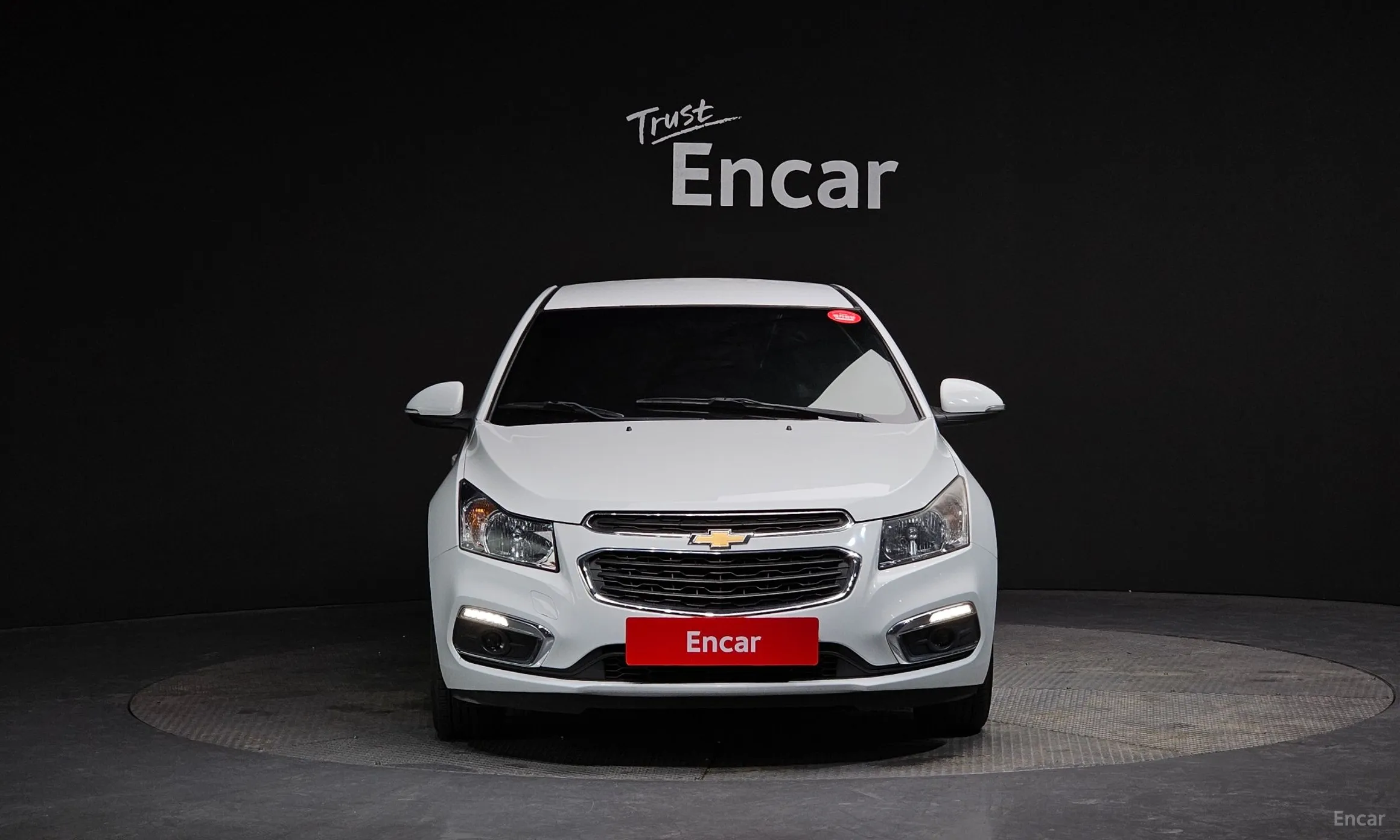 Chevrolet (GM Daewoo) Cruze превью 2