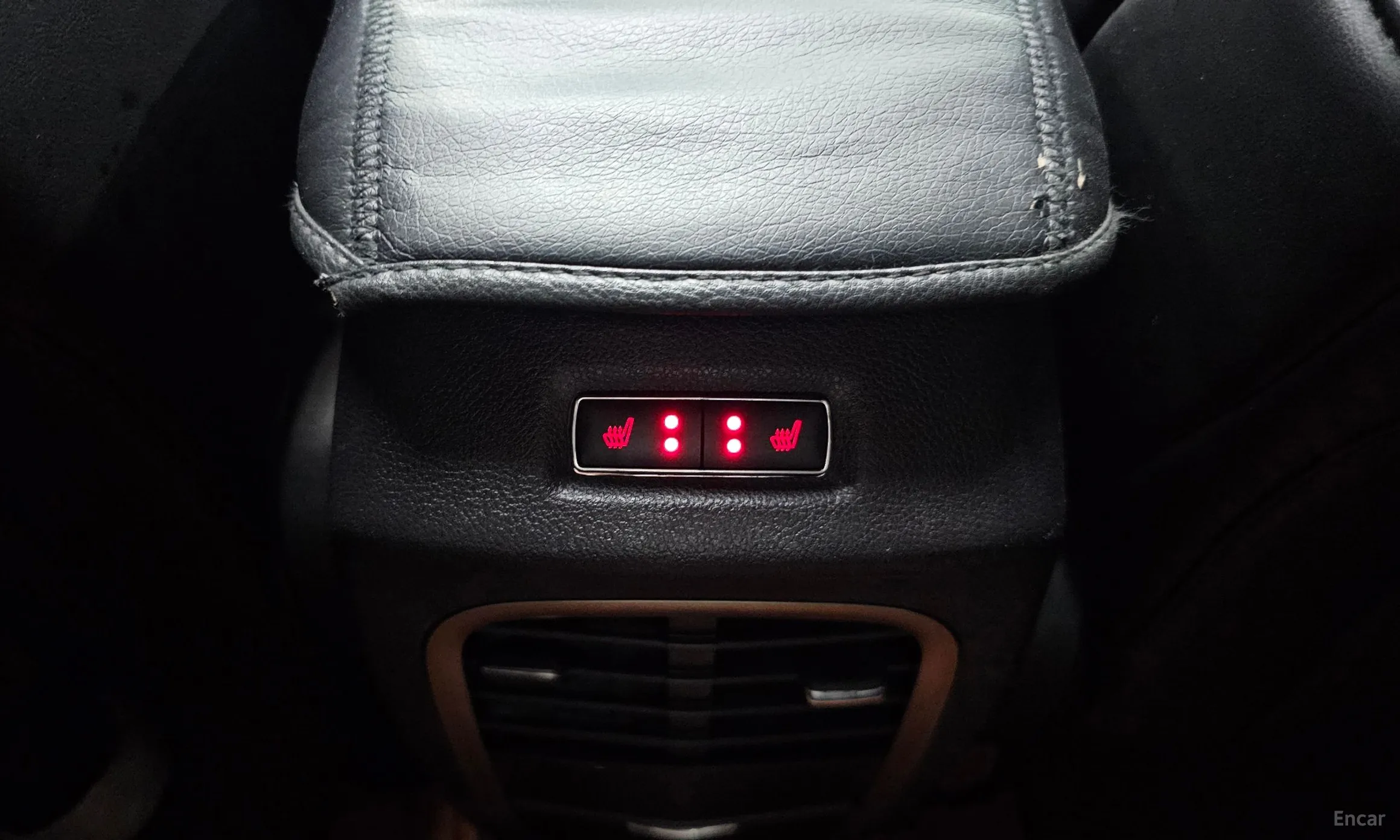 Lincoln MKC превью 15