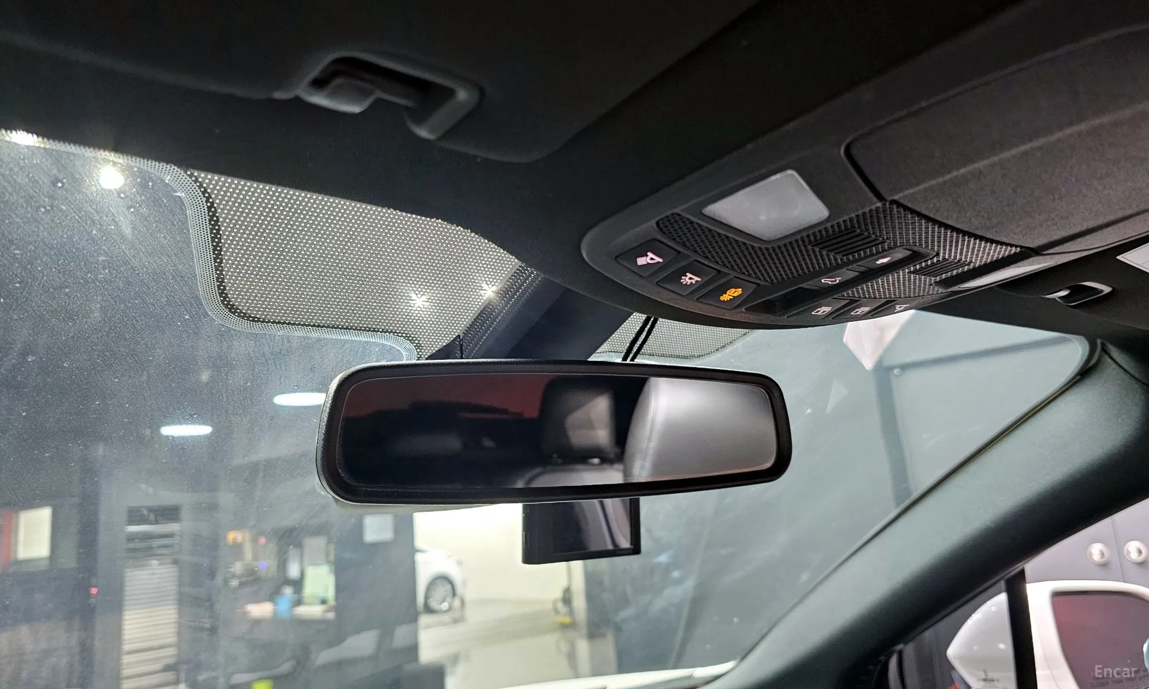 Lincoln MKC превью 18