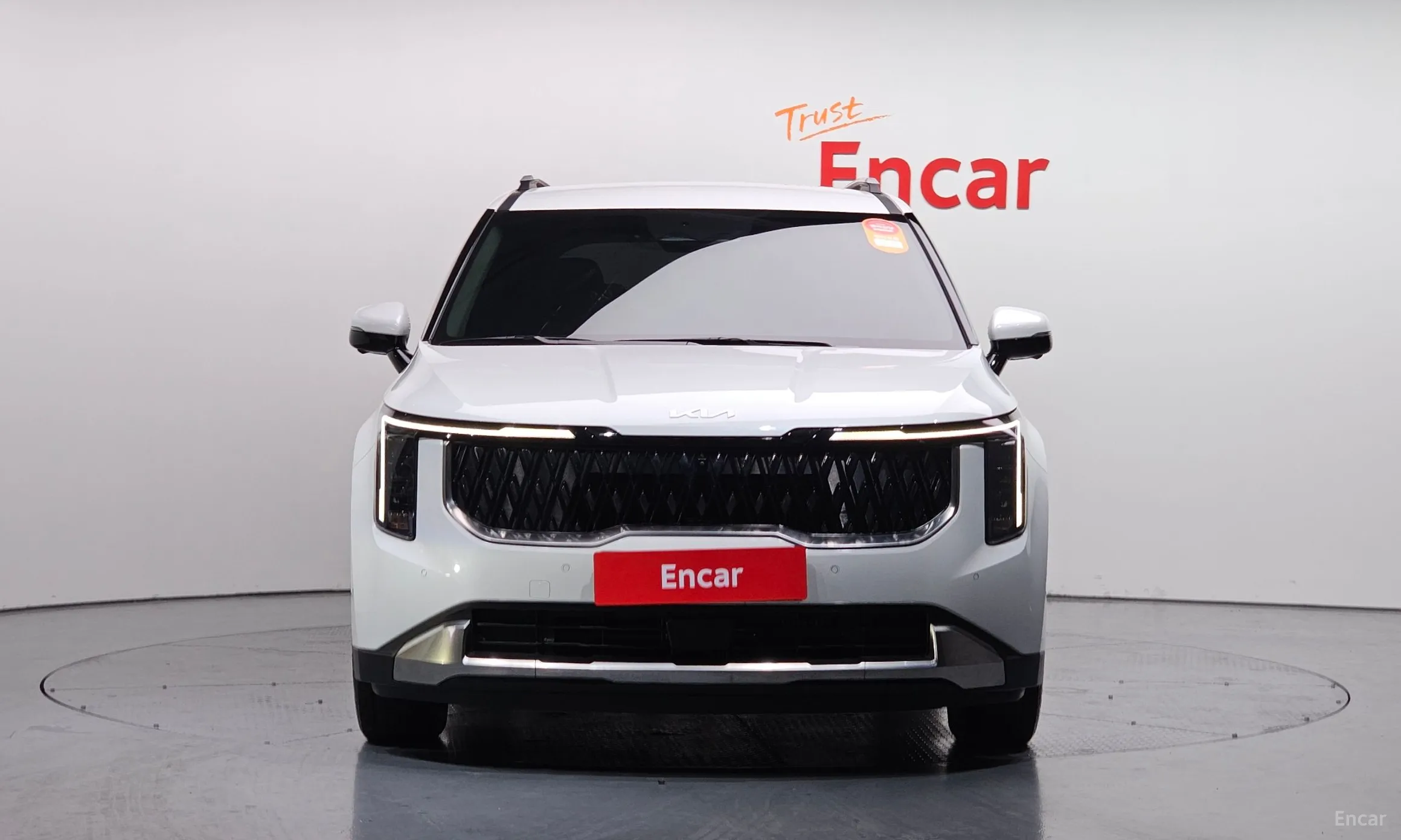 Kia Carnival 4th Generation превью 2