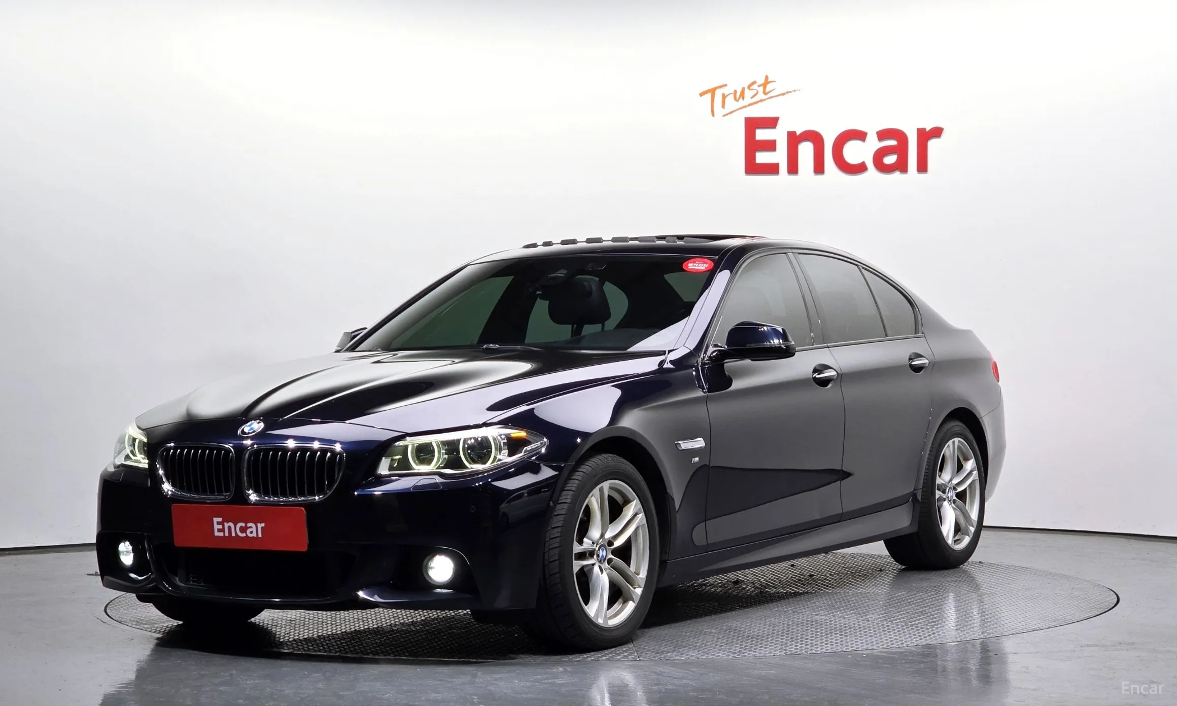 5 Series (F10)