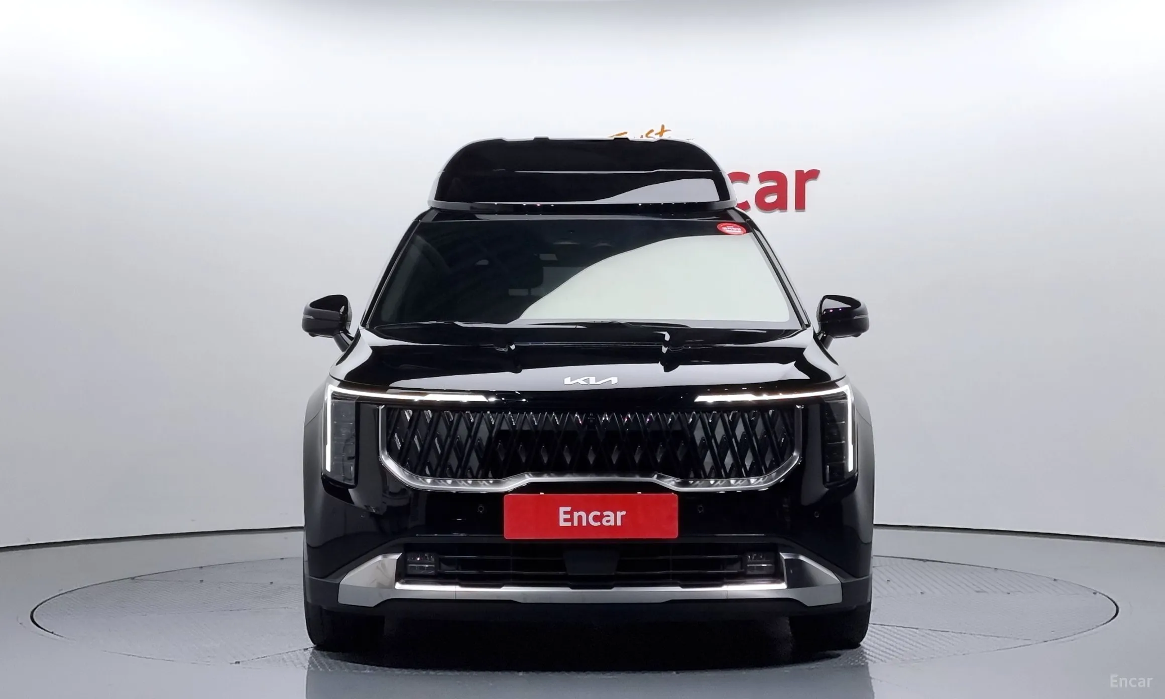 Kia Carnival 4th Generation превью 2