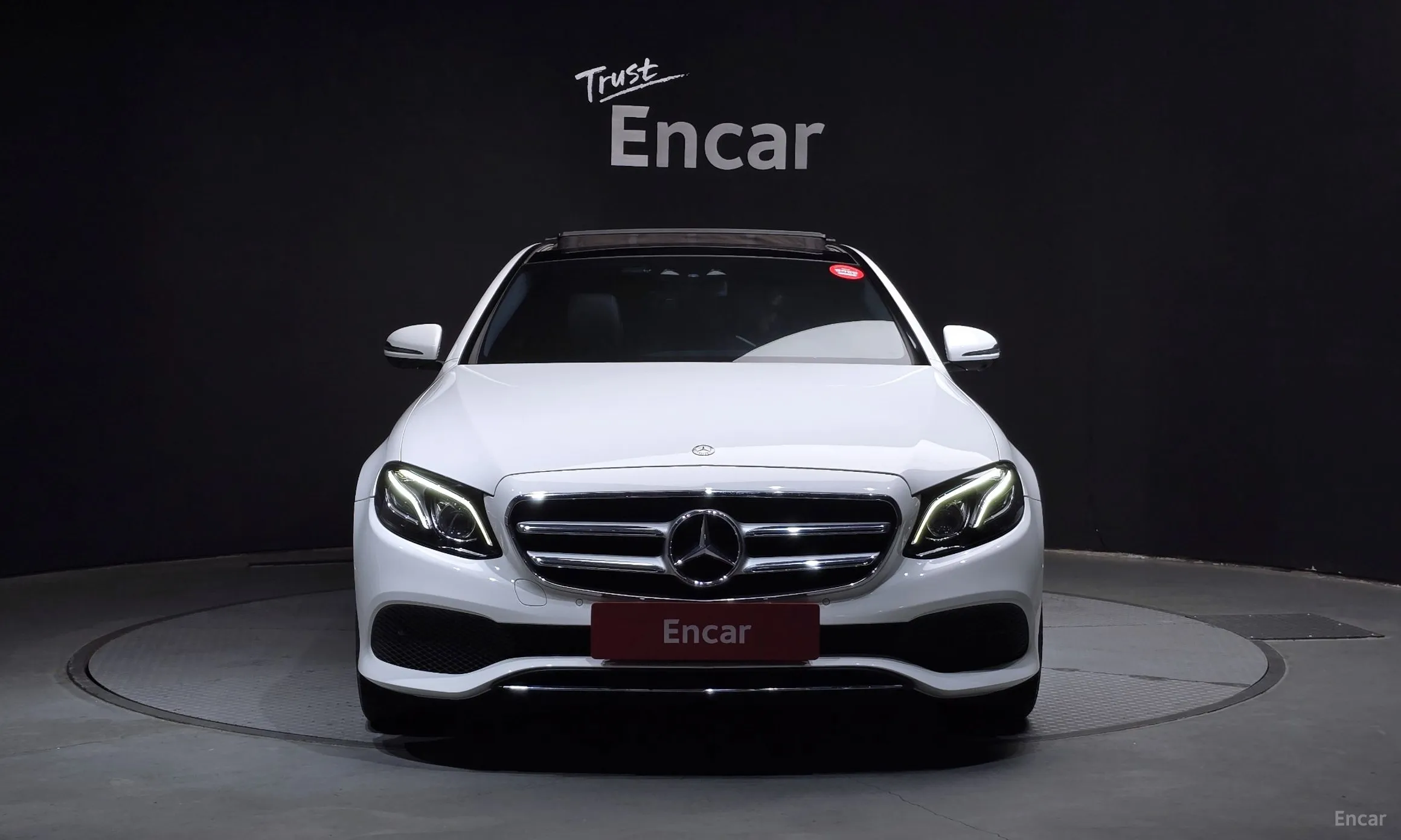 Mercedes Benz E-Class W213 превью 2