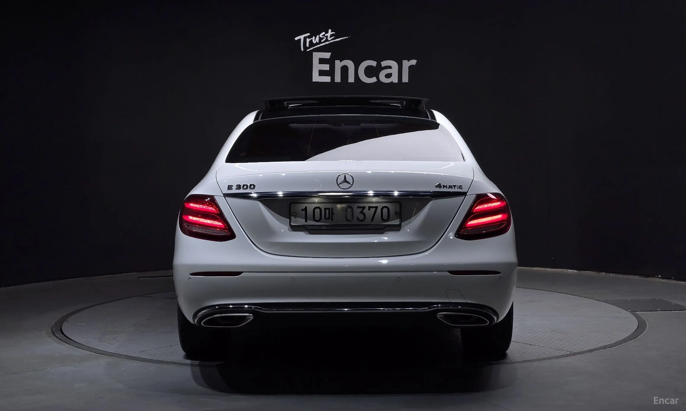 Mercedes Benz E-Class W213 превью 3