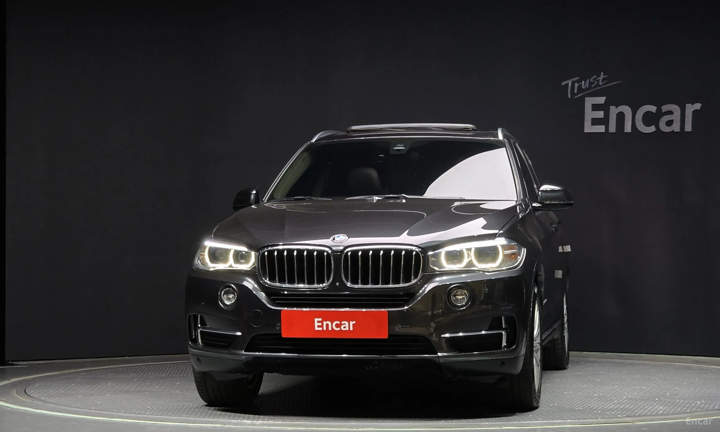 BMW X5 (F15)