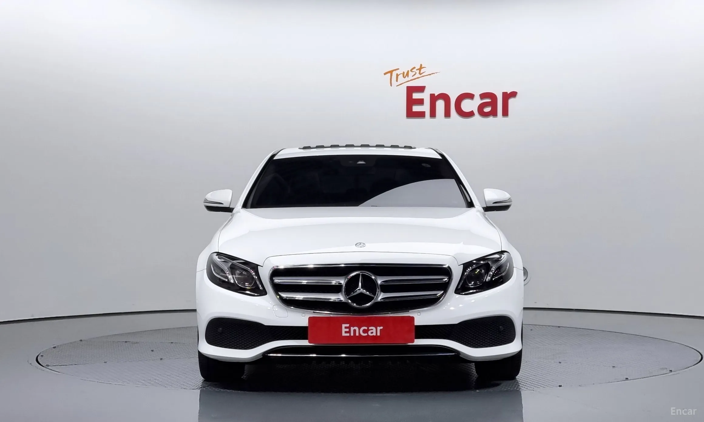 Mercedes Benz E-Class W213