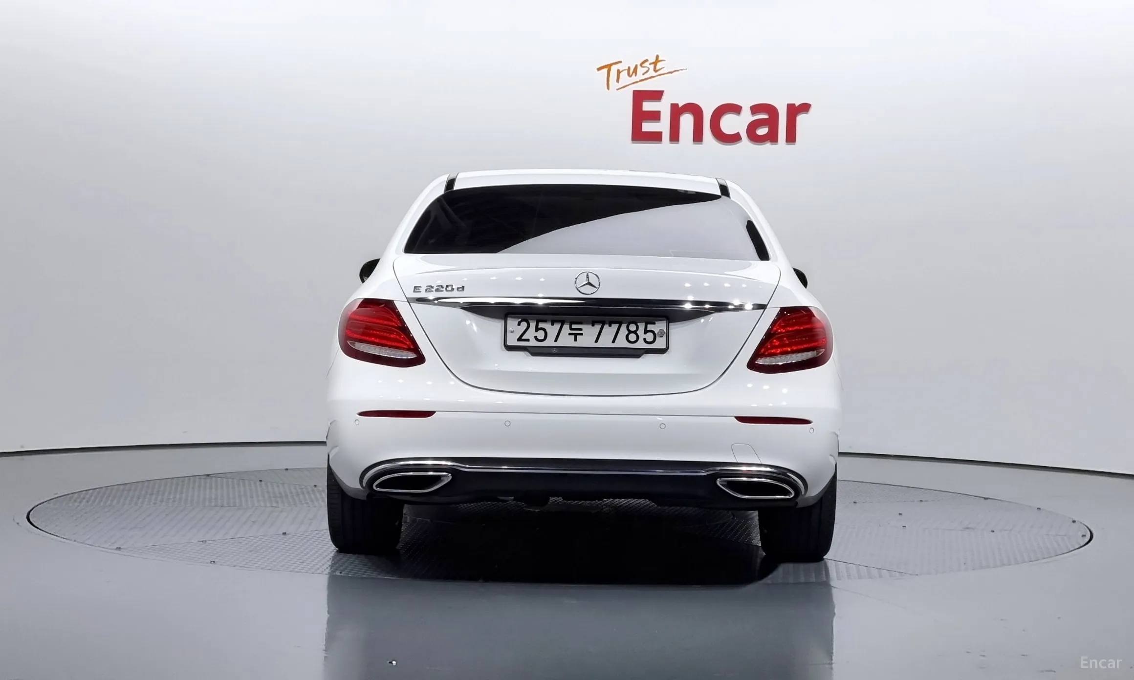Mercedes Benz E-Class W213 превью 3