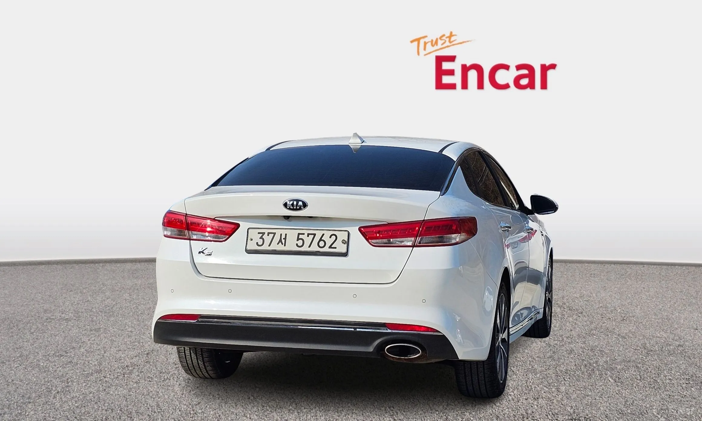 Kia K5 2nd Generation превью 3