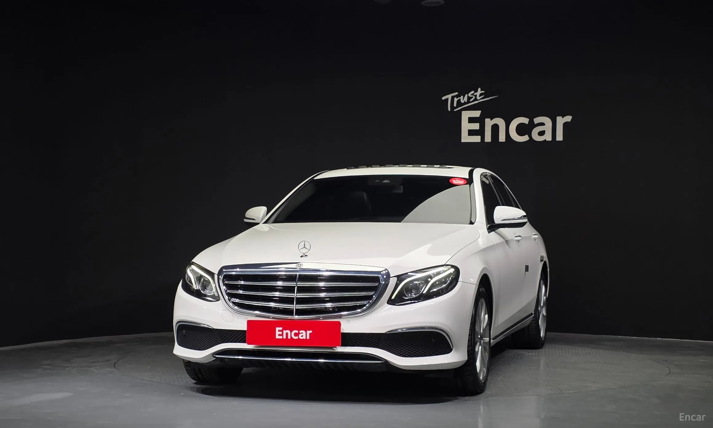 Mercedes Benz E-Class W213