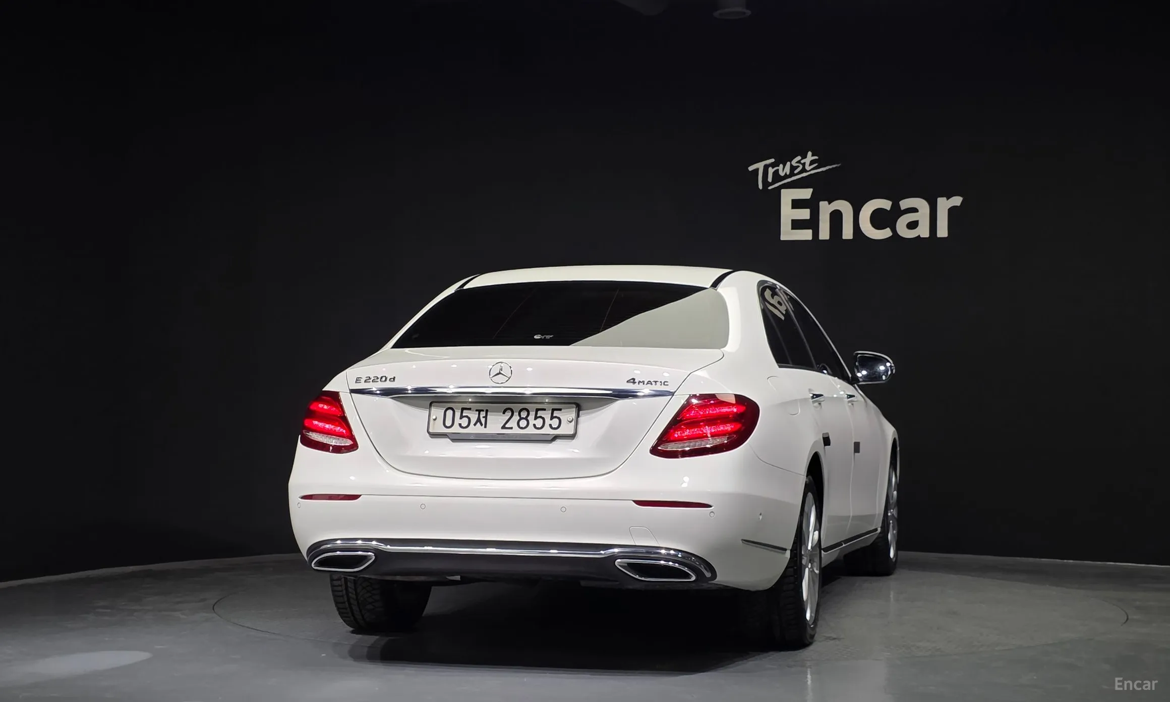 Mercedes Benz E-Class W213 превью 3