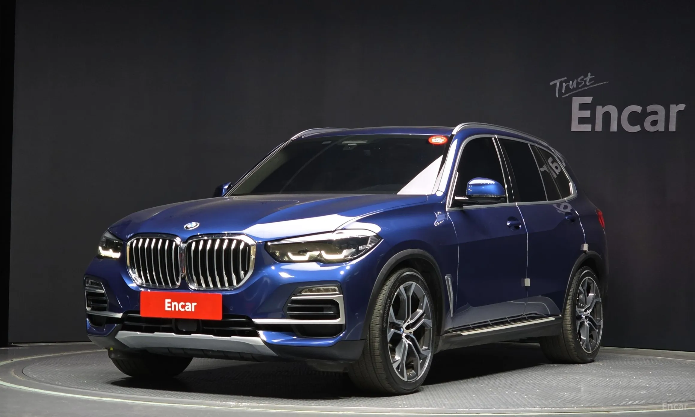 X5 (G05)