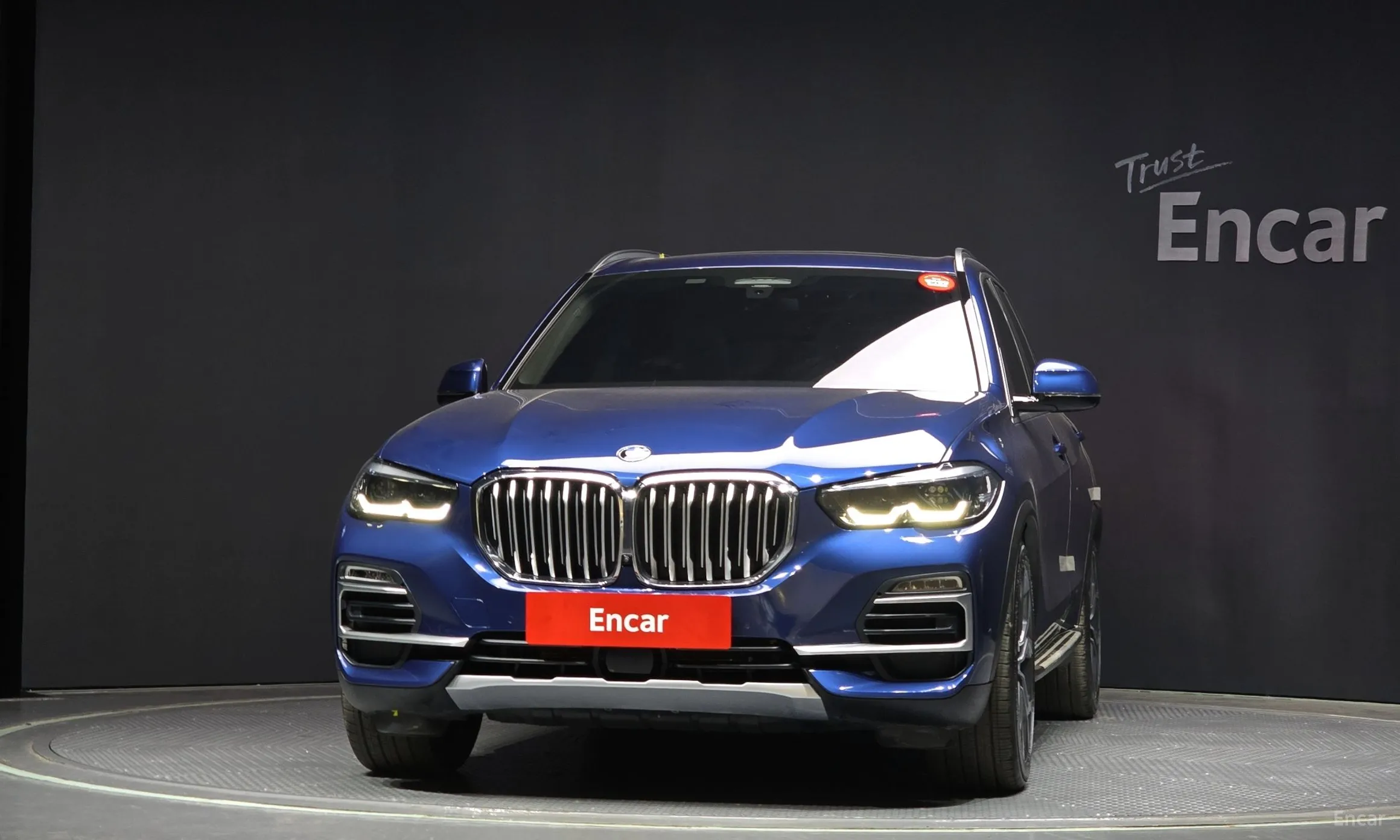 BMW X5 (G05)