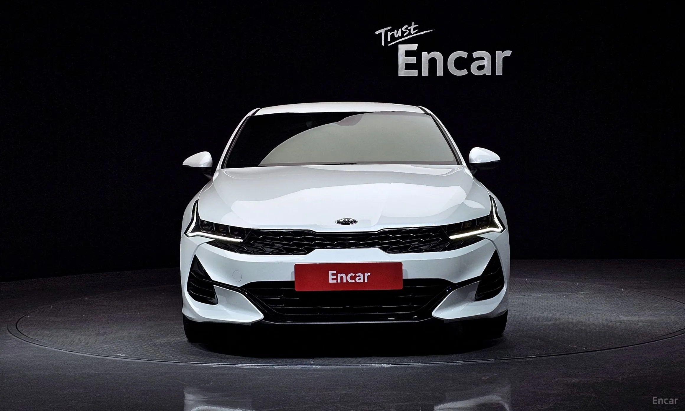 Kia K5 3rd Generation превью 2