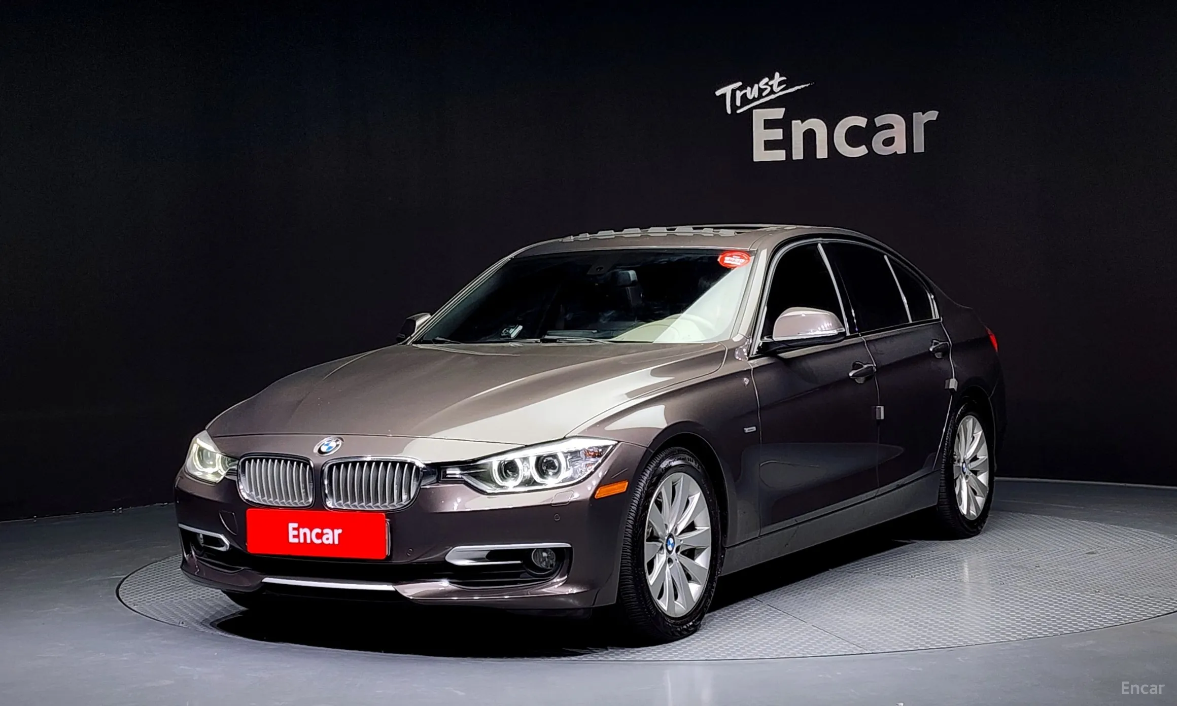 3 Series (F30)