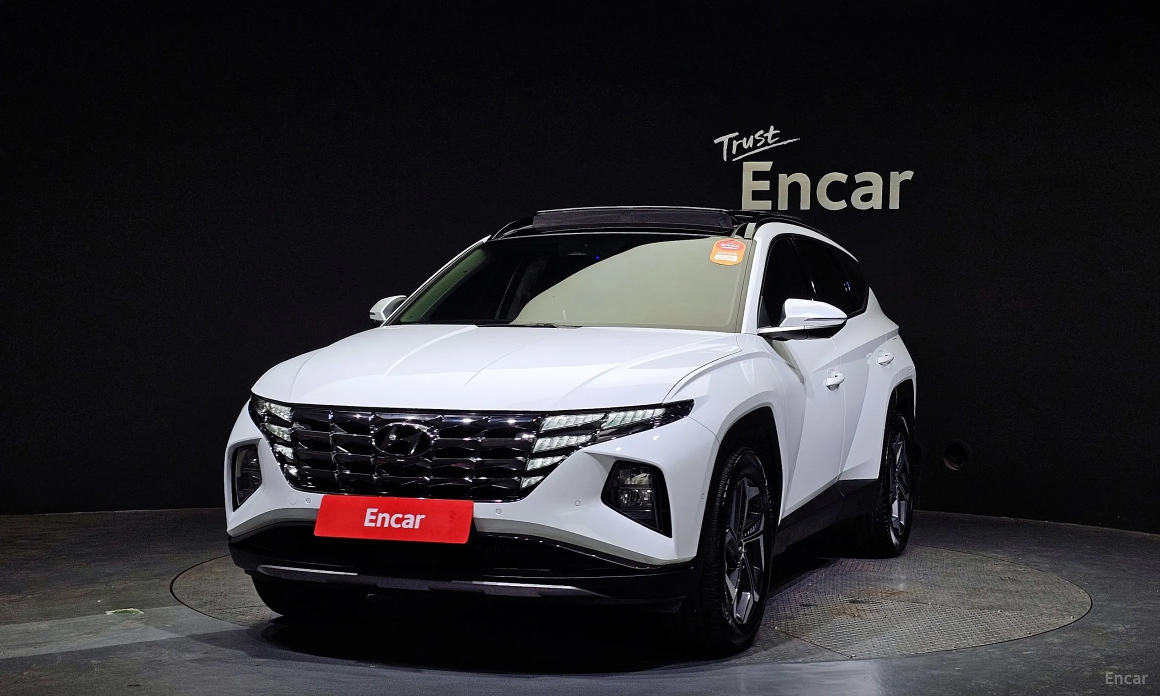 Hyundai Tucson Hybrid (NX4) превью 2
