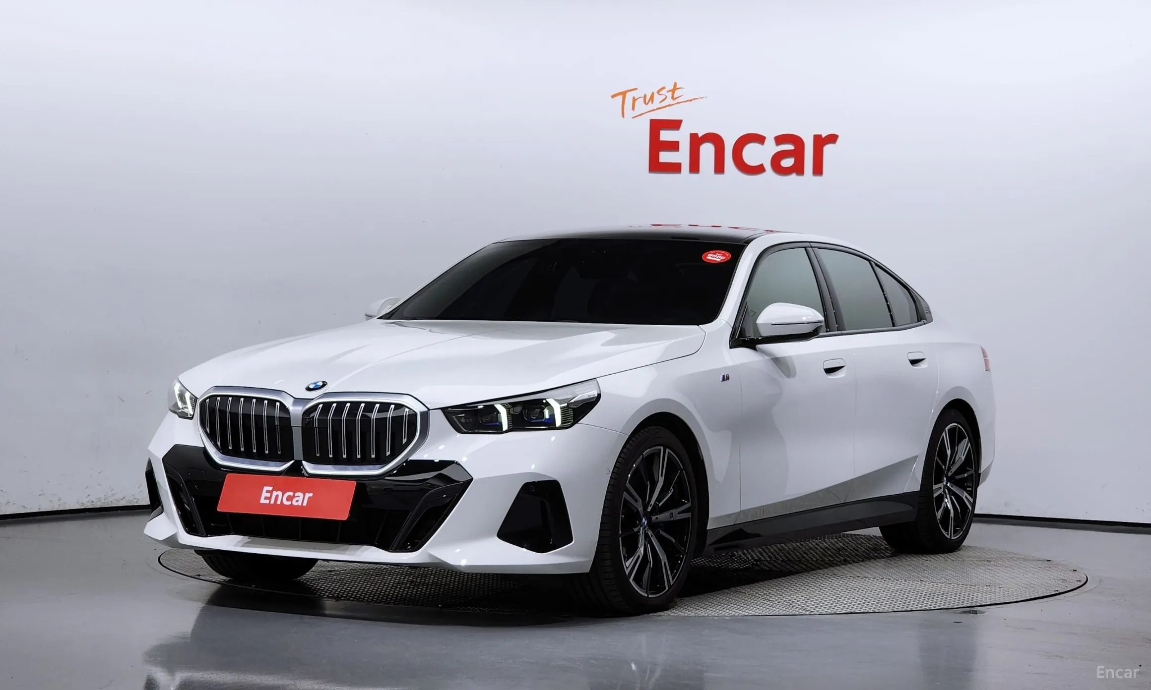 5 Series (G60)