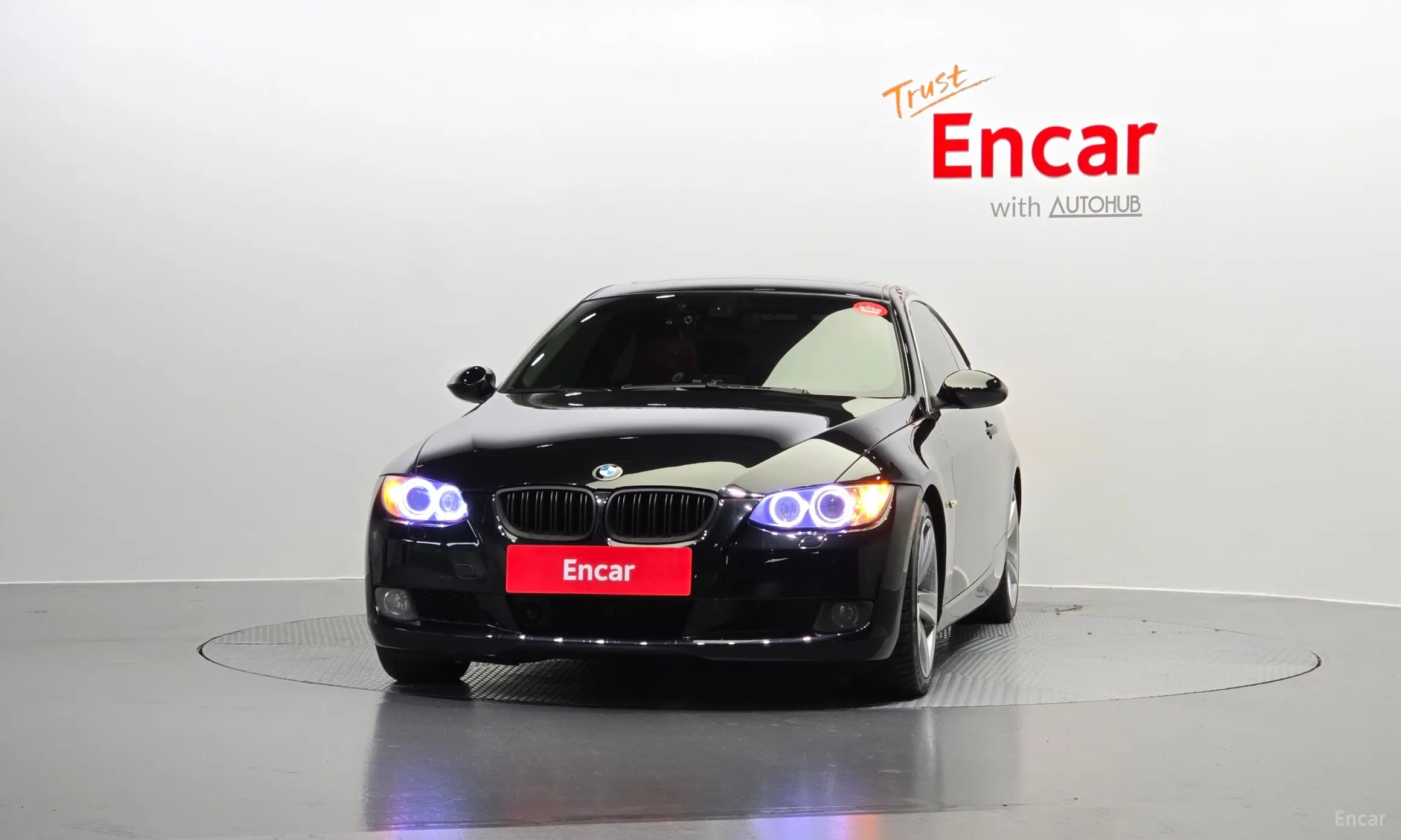 BMW 3 Series (E90)