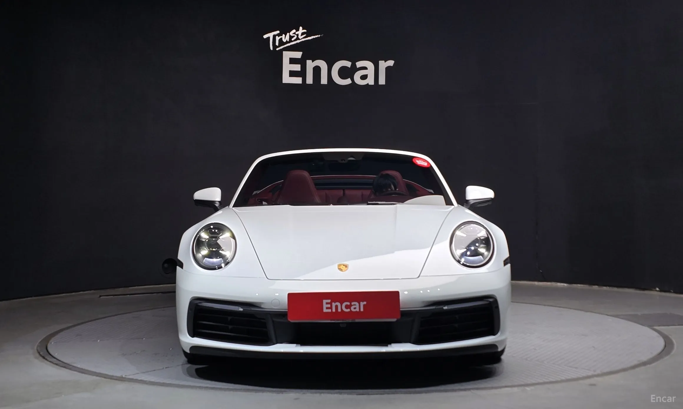Porsche 911 (992) превью 2