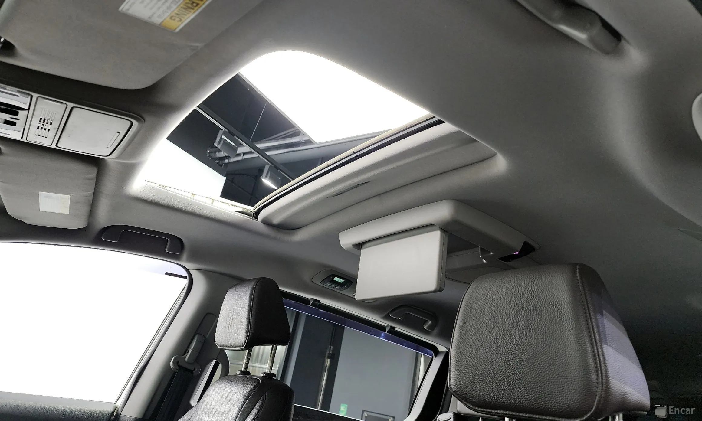 Honda Odyssey превью 19