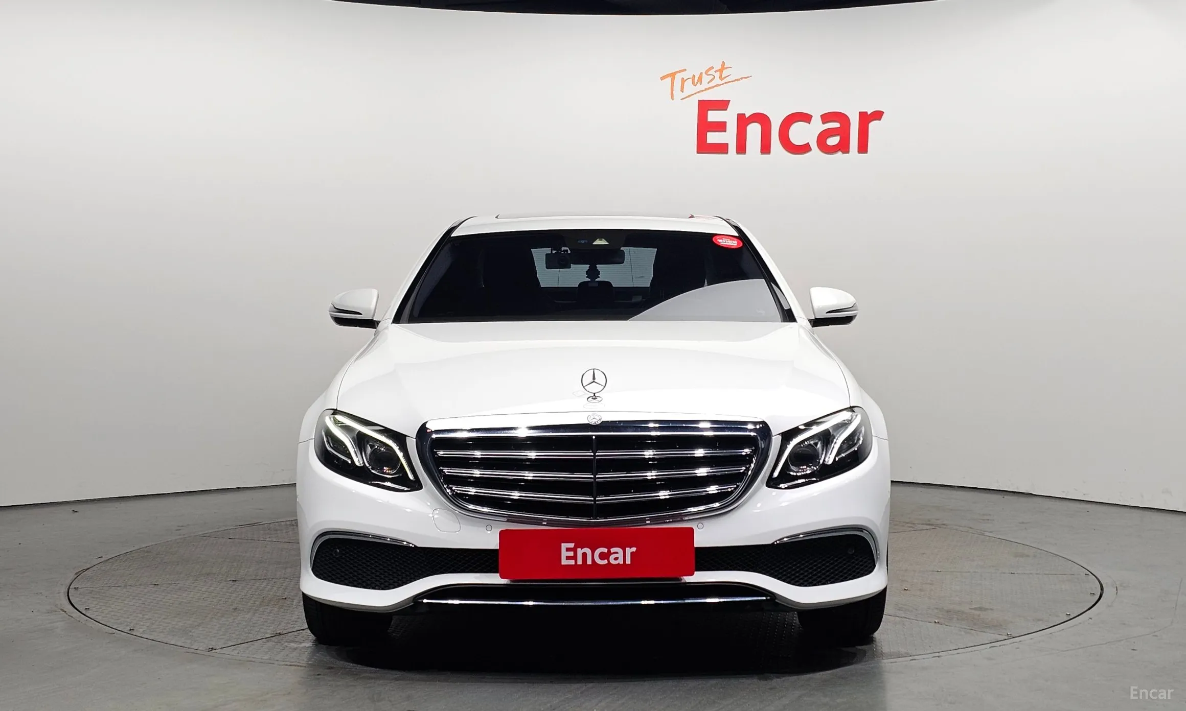 Mercedes Benz E-Class W213 превью 2