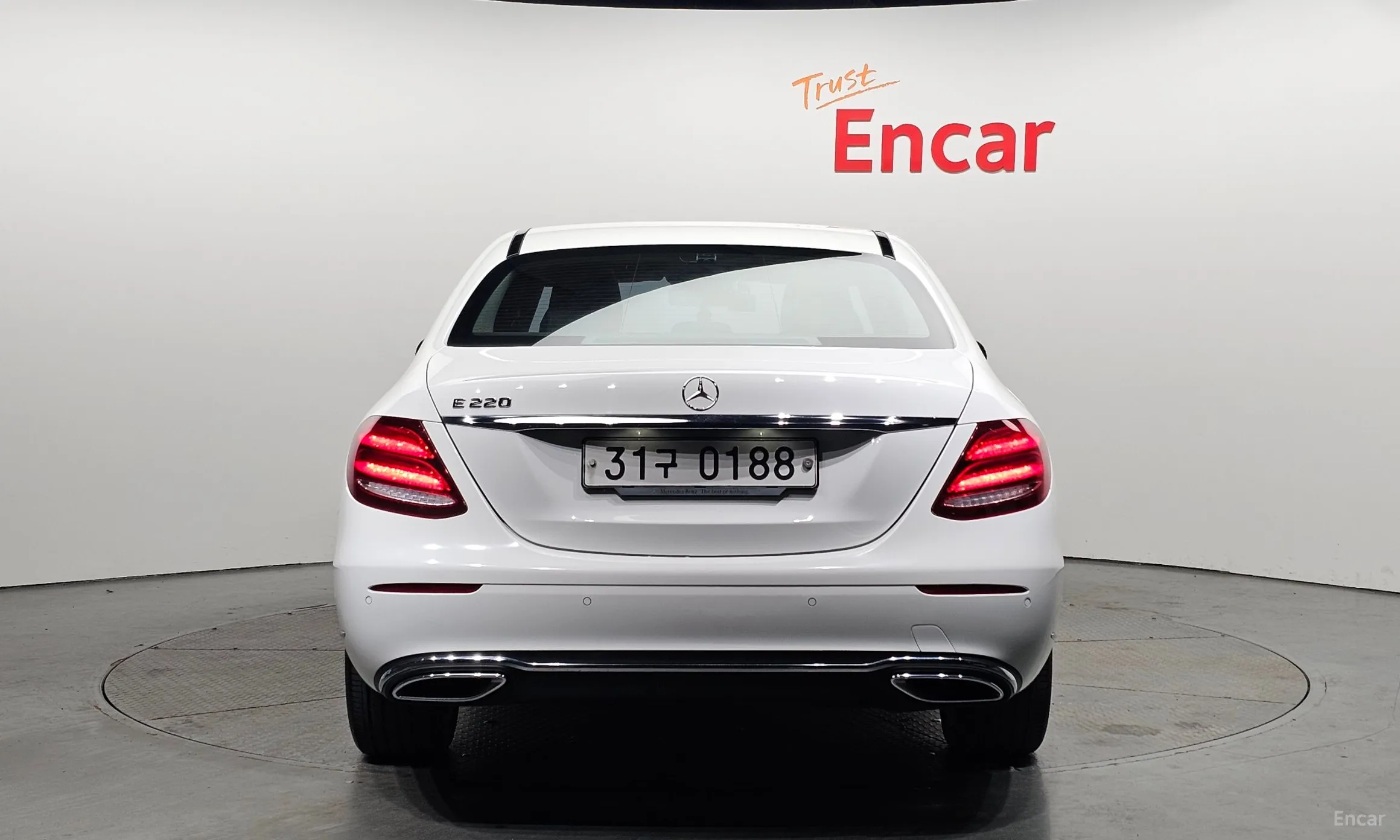 Mercedes Benz E-Class W213 превью 3