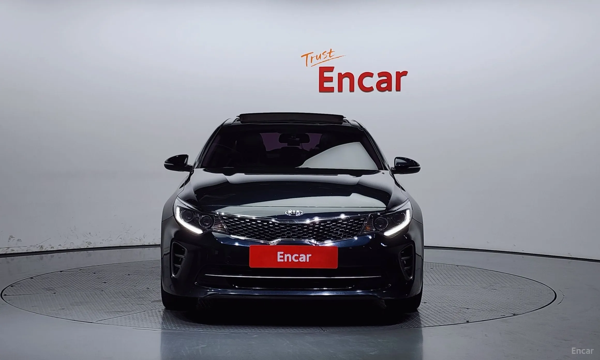 Kia K5 2nd Generation превью 2