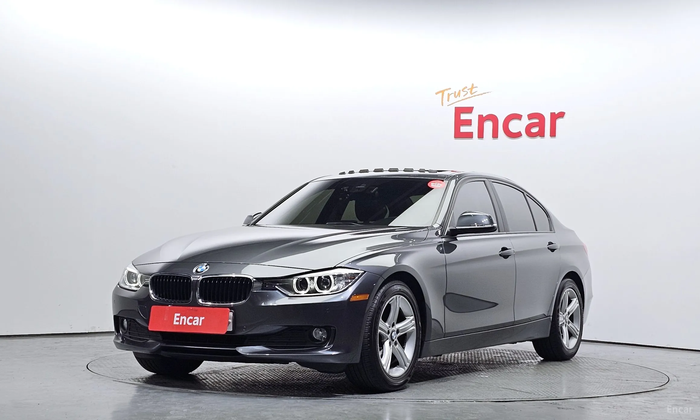 3 Series (F30)