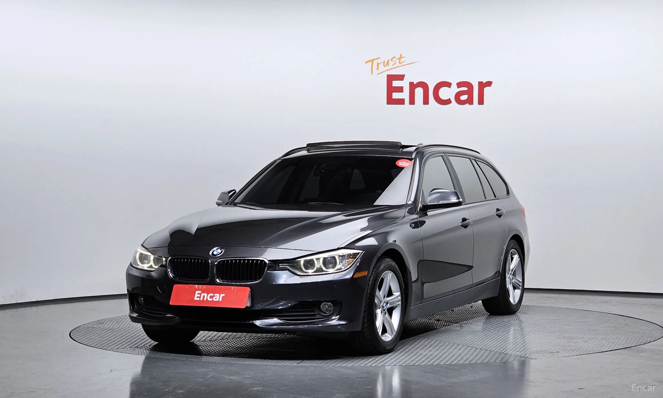 3 Series (F30)