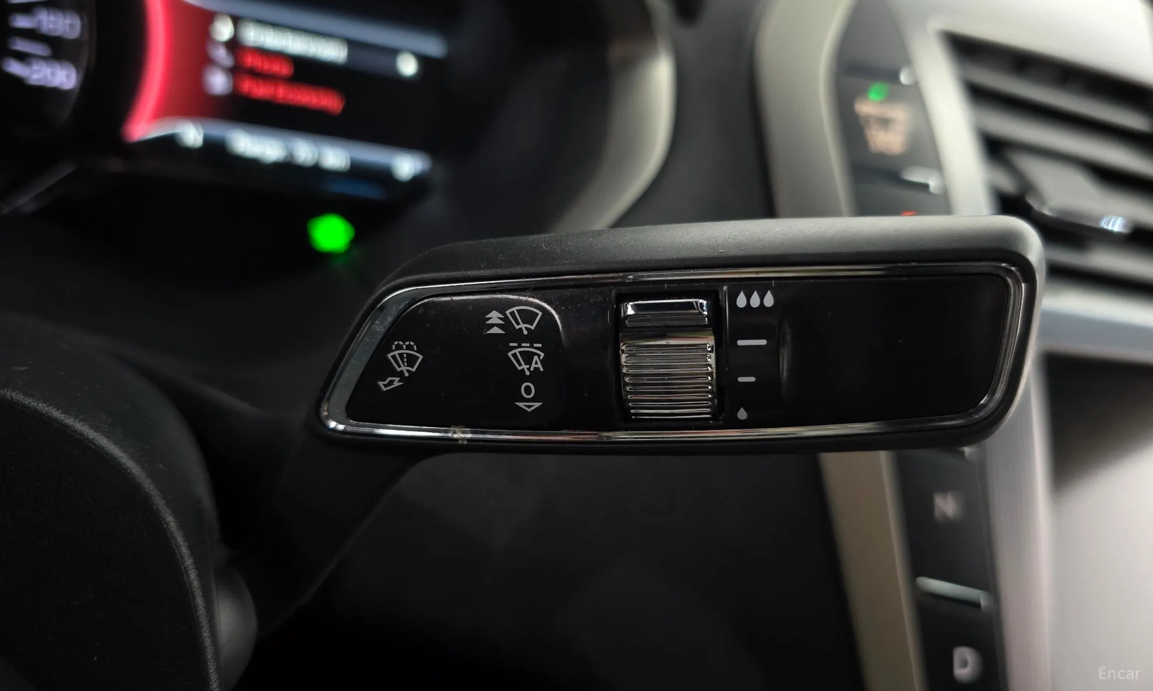Lincoln New MKZ превью 17