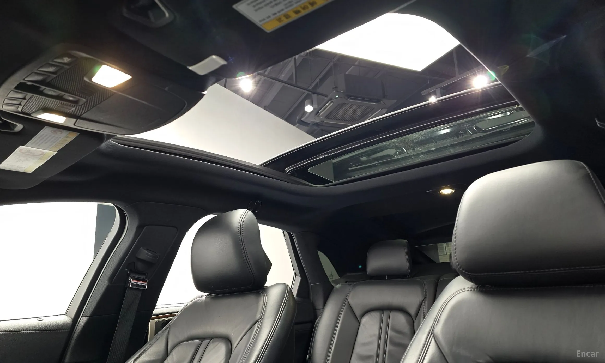 Lincoln New MKZ превью 19