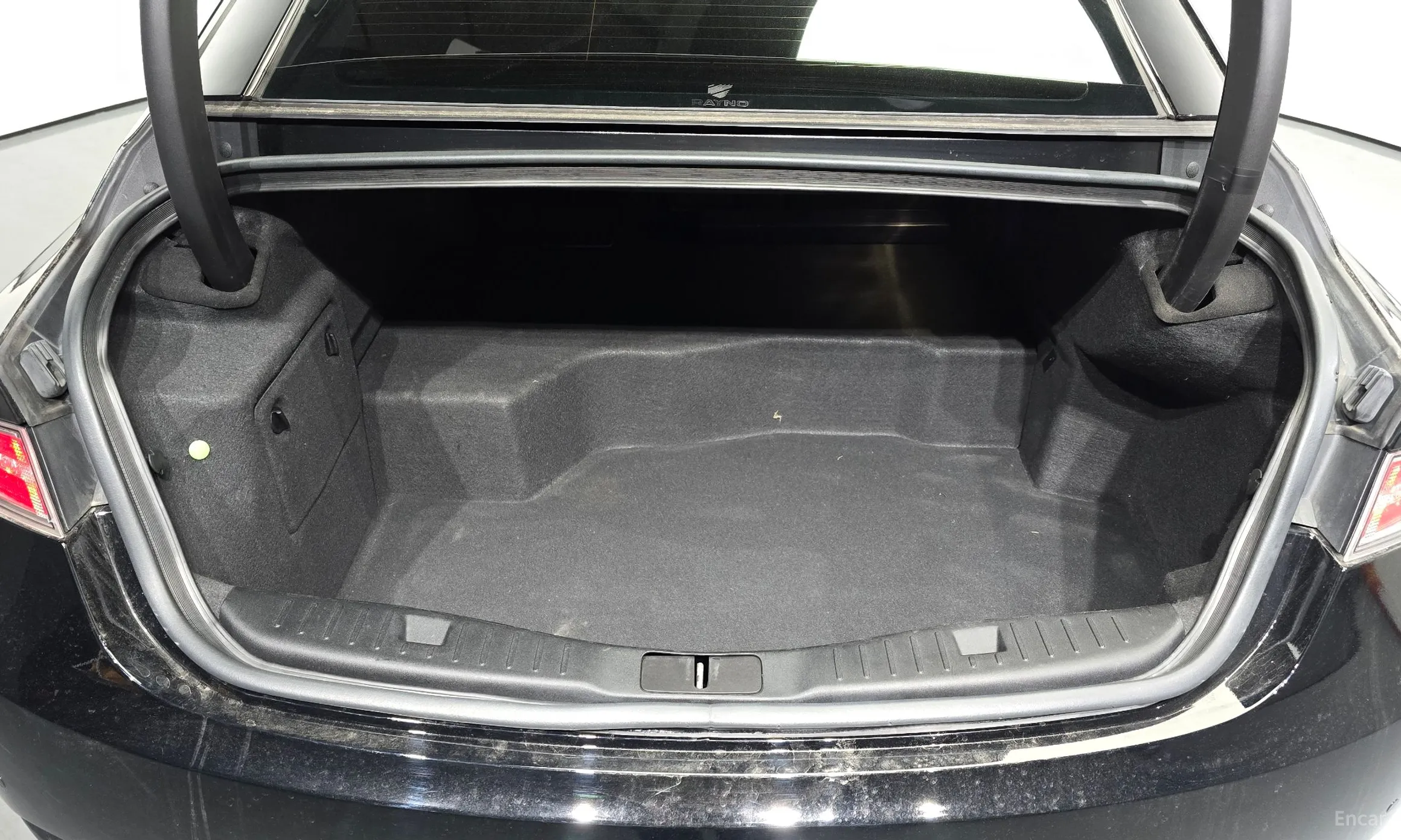 Lincoln New MKZ превью 20