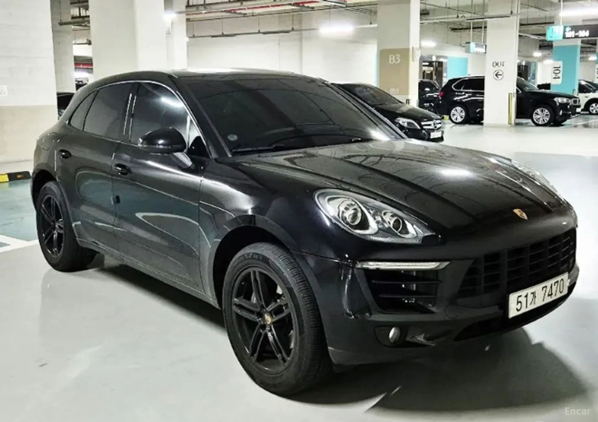 Macan