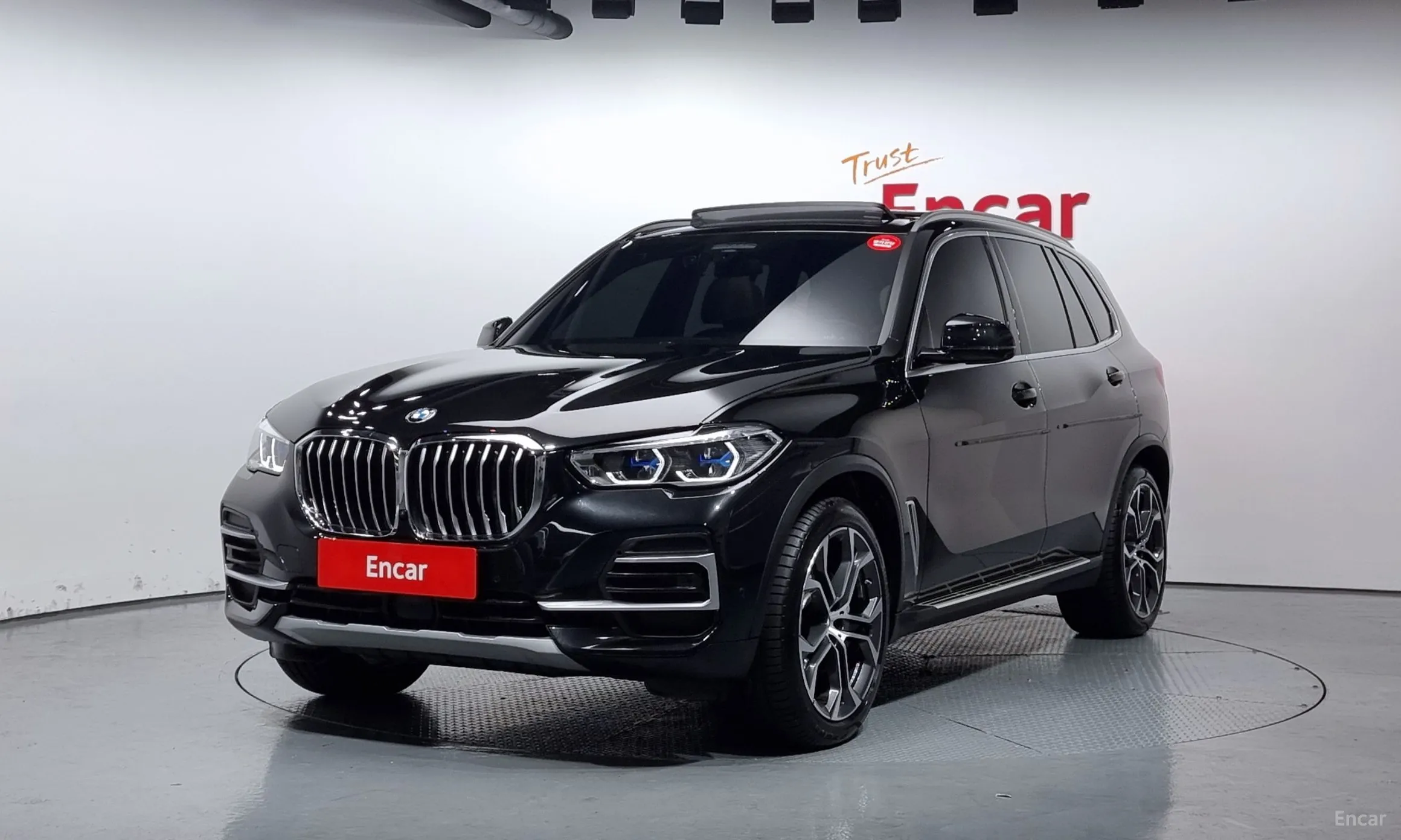 X5 (G05)