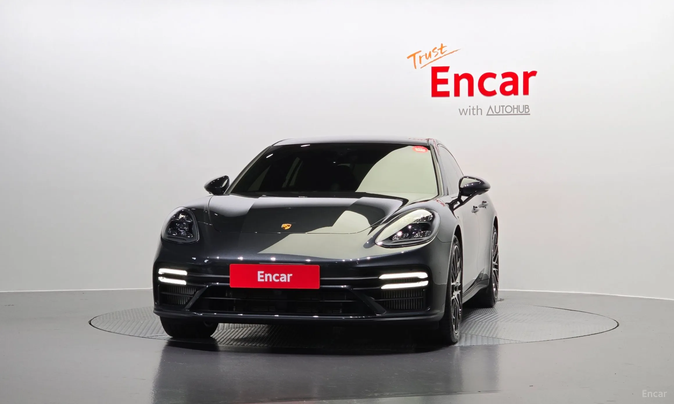 Porsche Panamera (971)