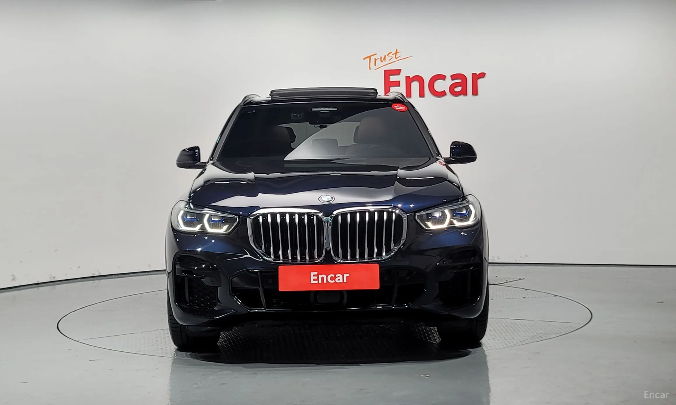 BMW X5 (G05)