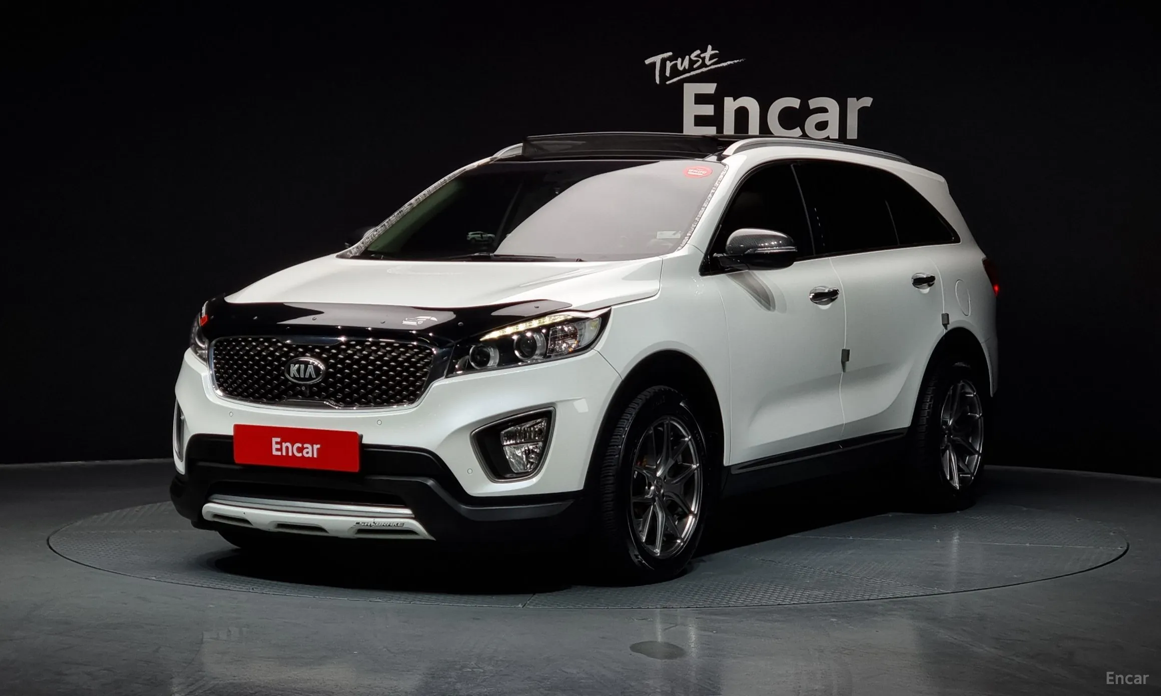 Sorento