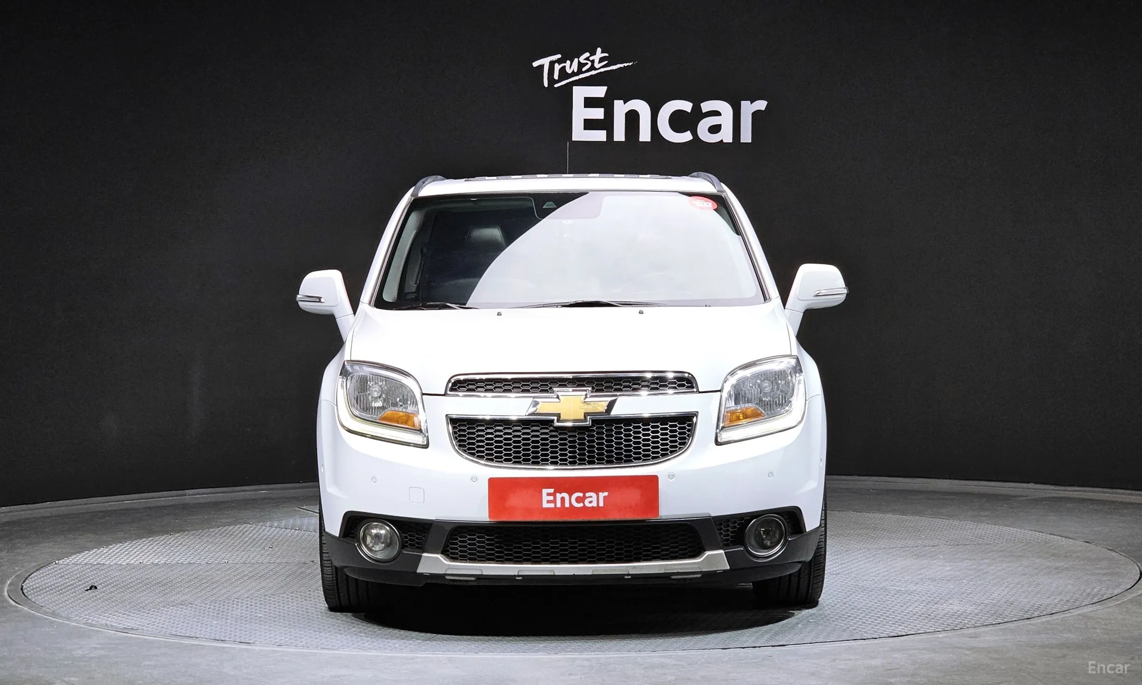 Chevrolet (GM Daewoo) Orlando превью 2