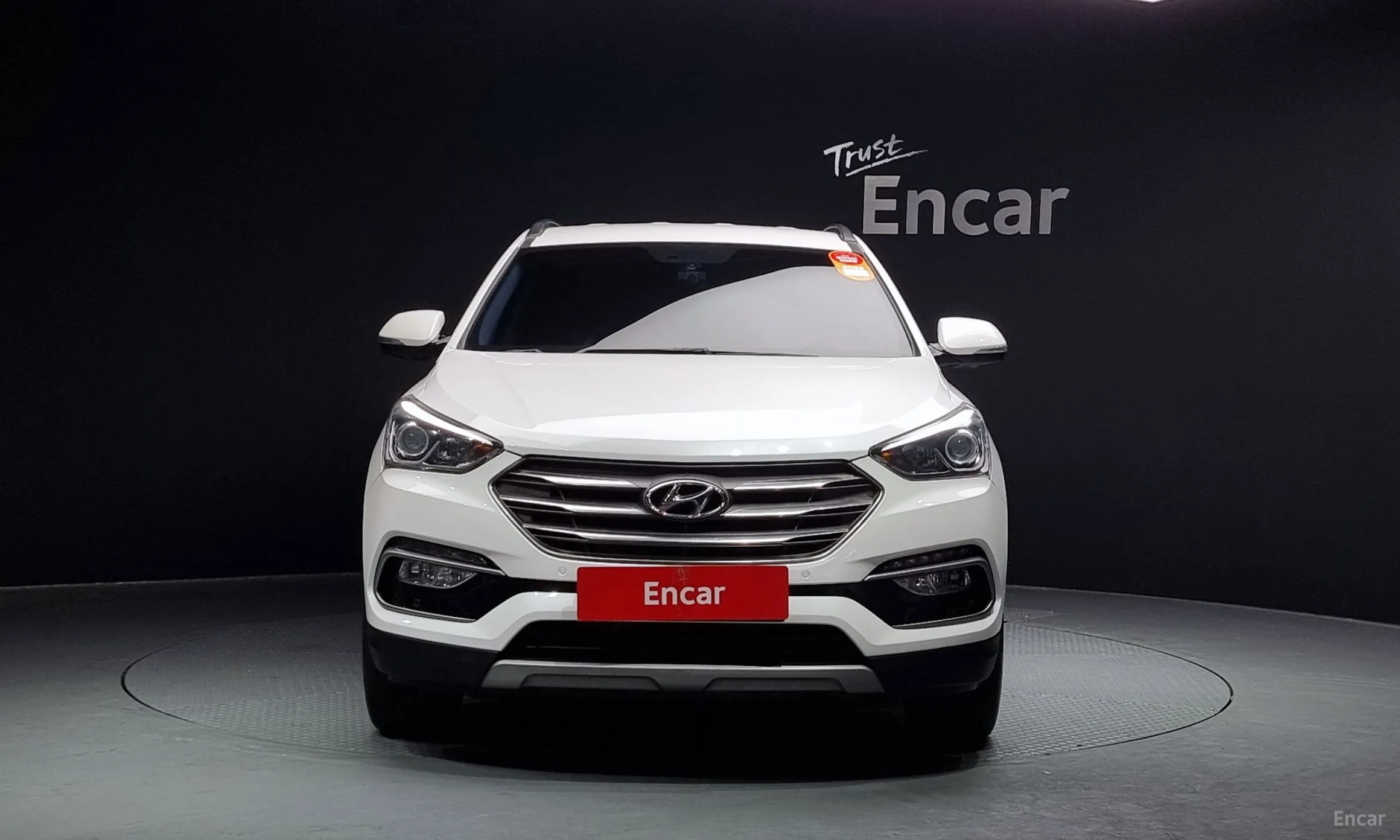 Hyundai Santa Fe Prime превью 2