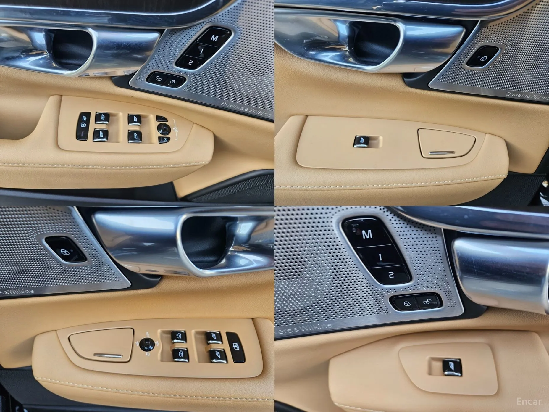 Volvo S90 превью 13