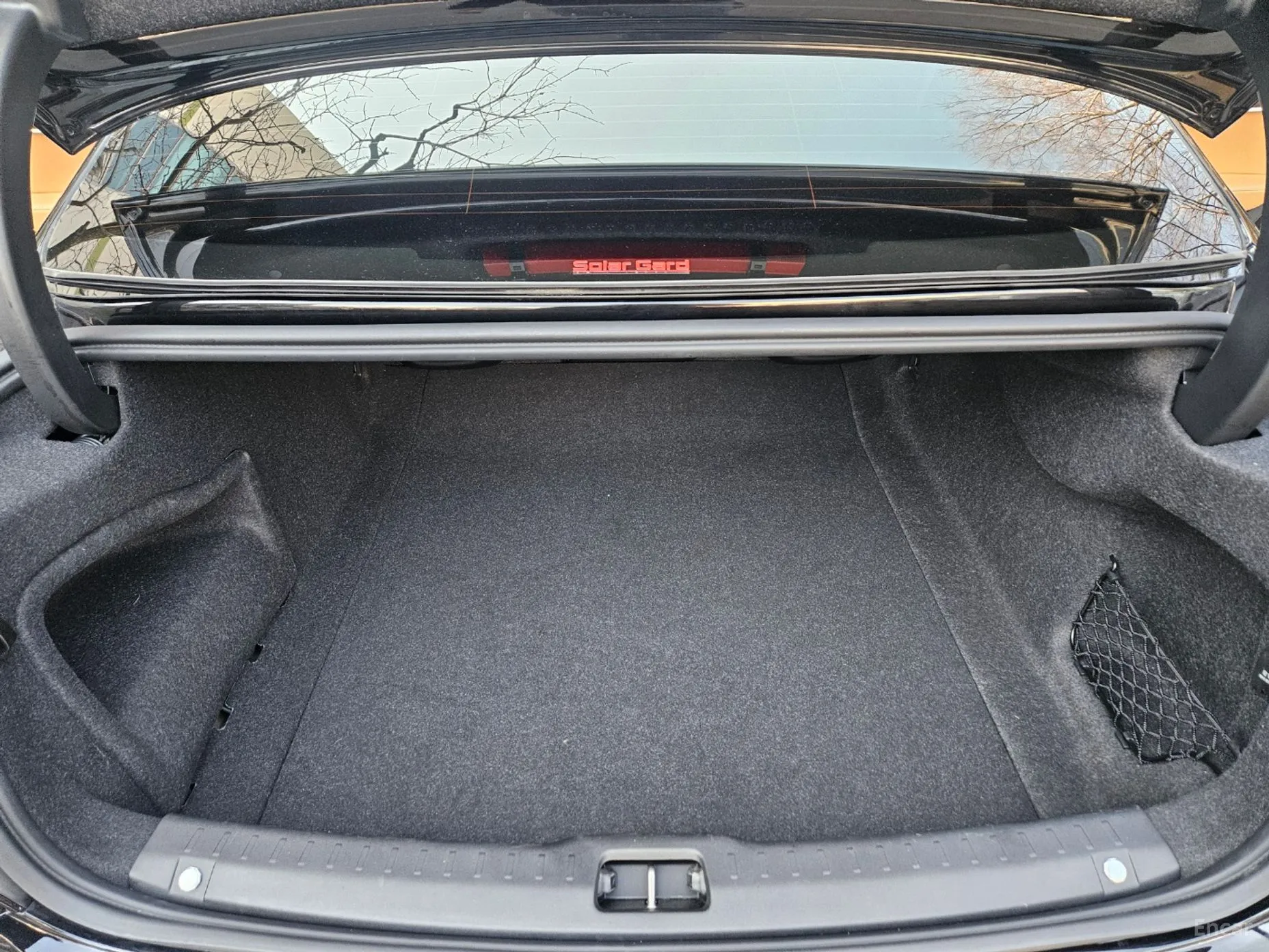 Volvo S90 превью 16