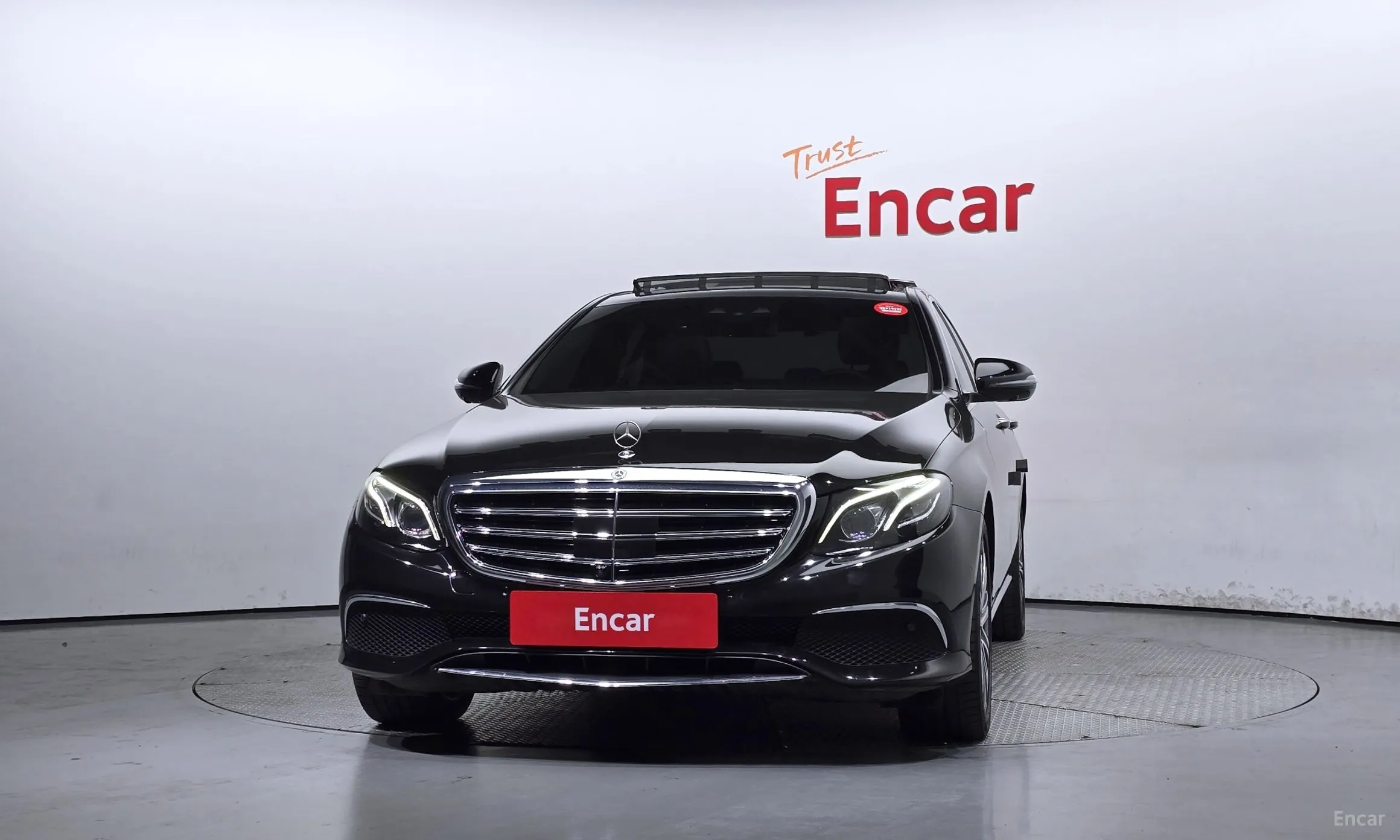 Mercedes Benz E-Class W213