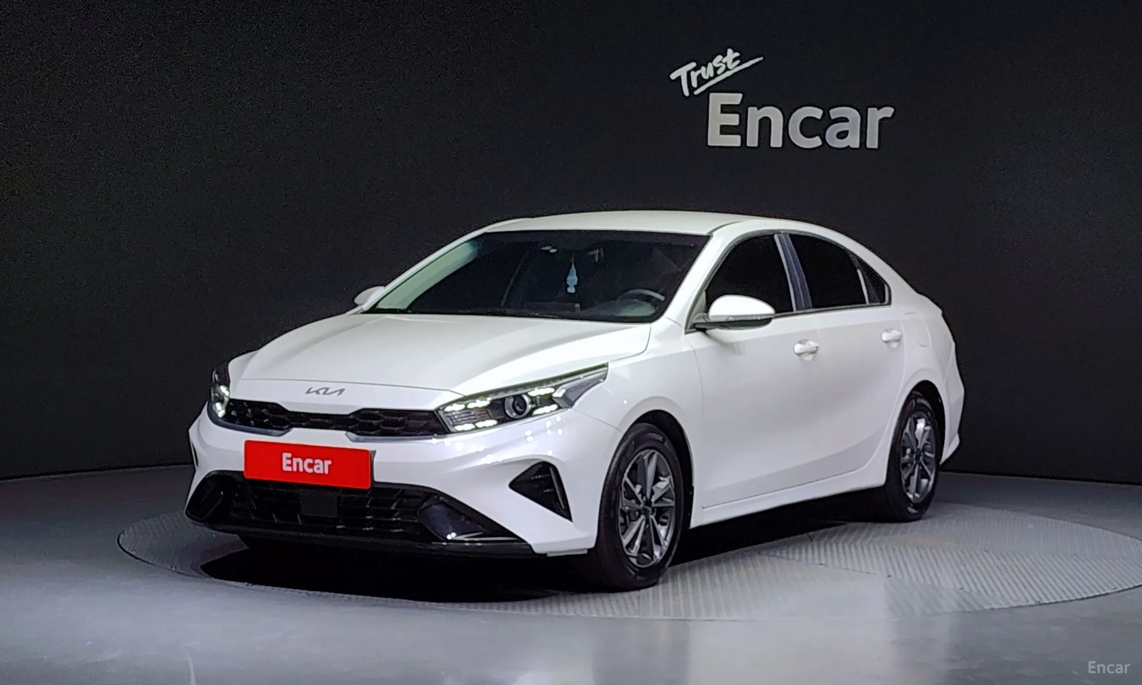 Kia K3 2nd Generation