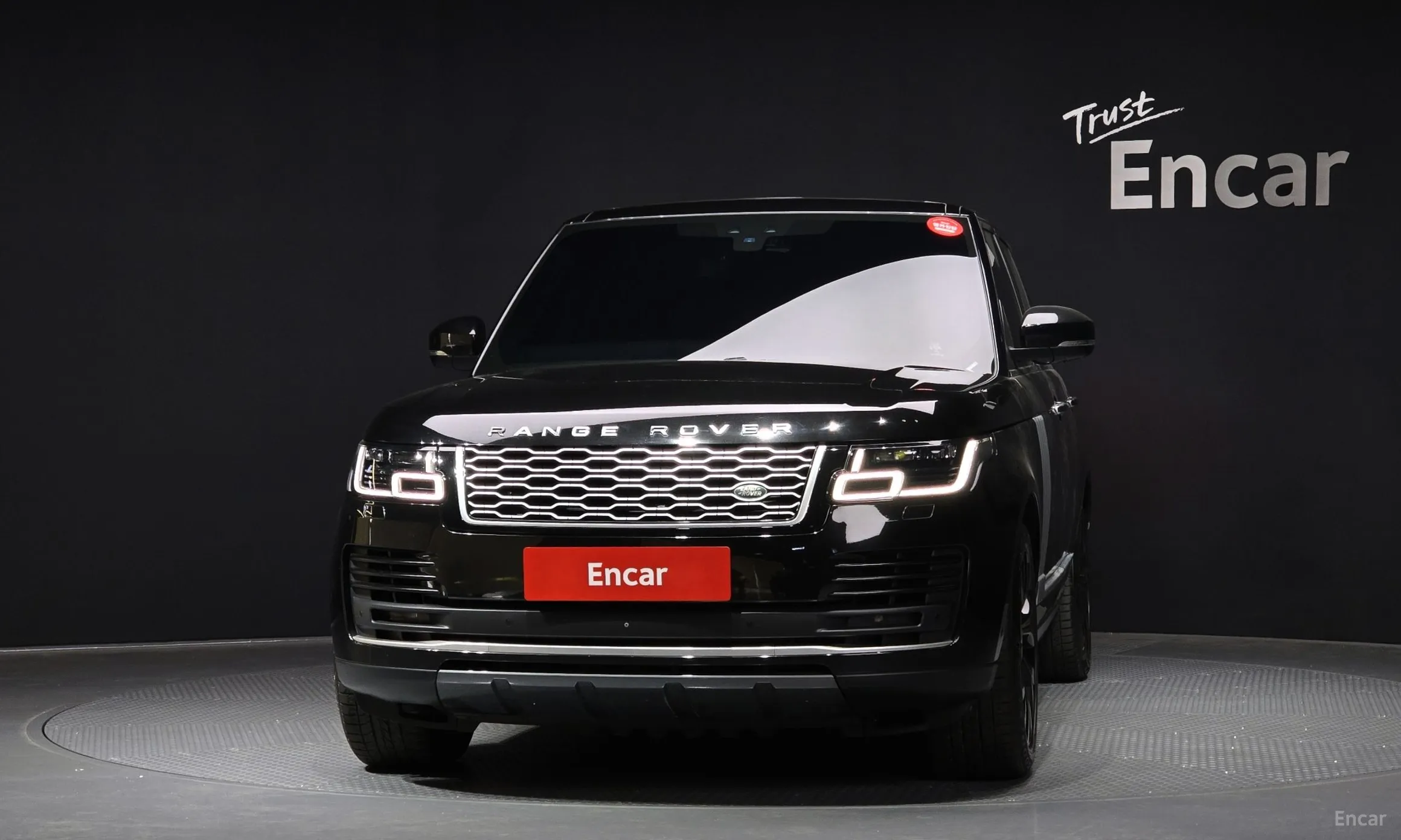 Land Rover Range Rover 4th Generation превью 2