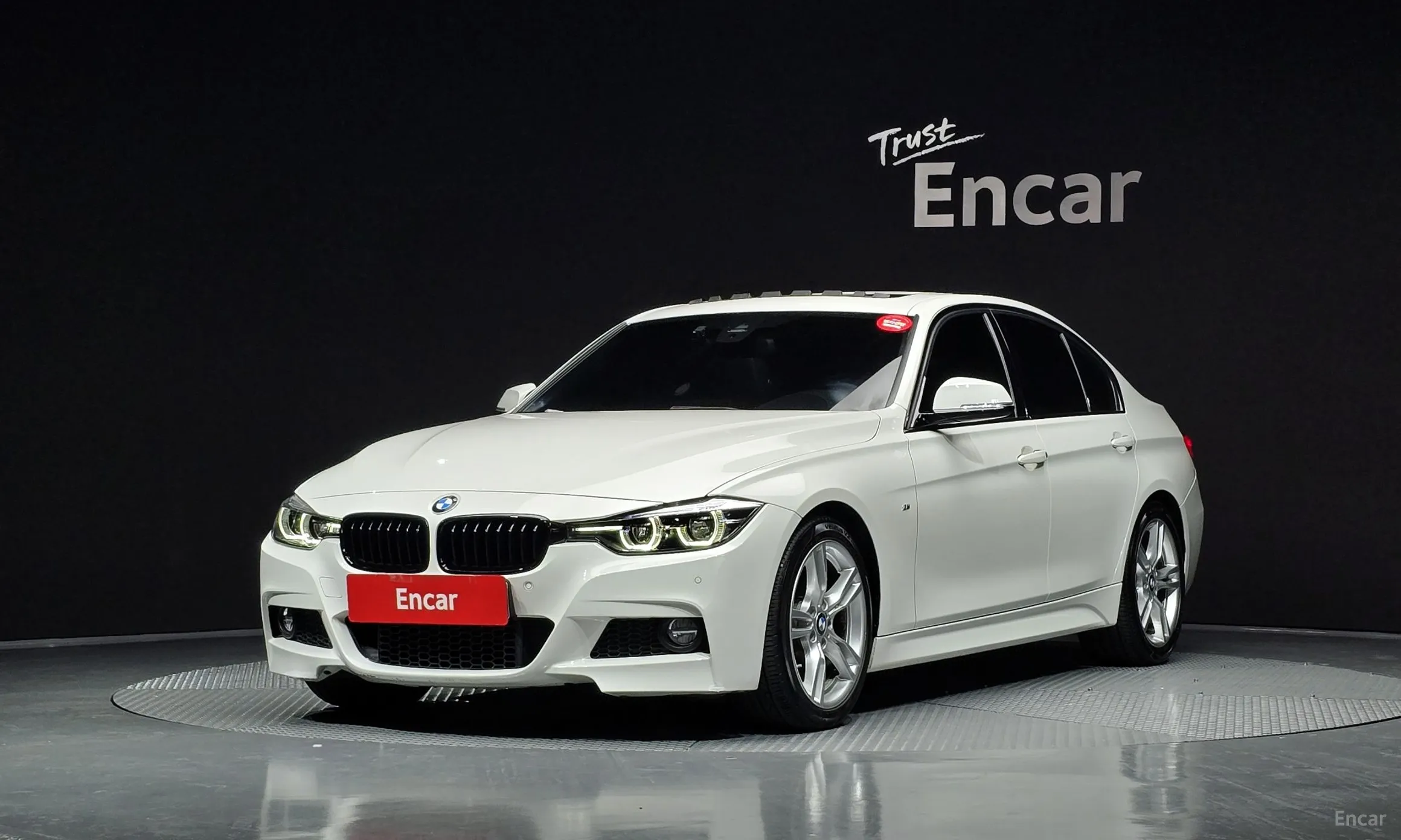 3 Series (F30)